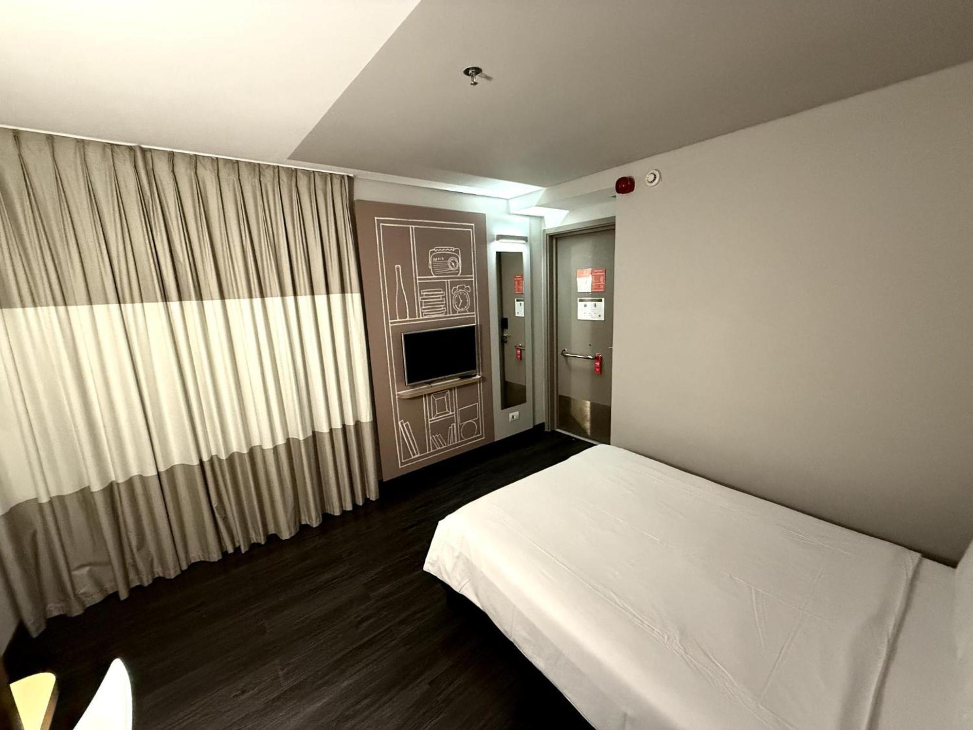 Double Room Disability Access