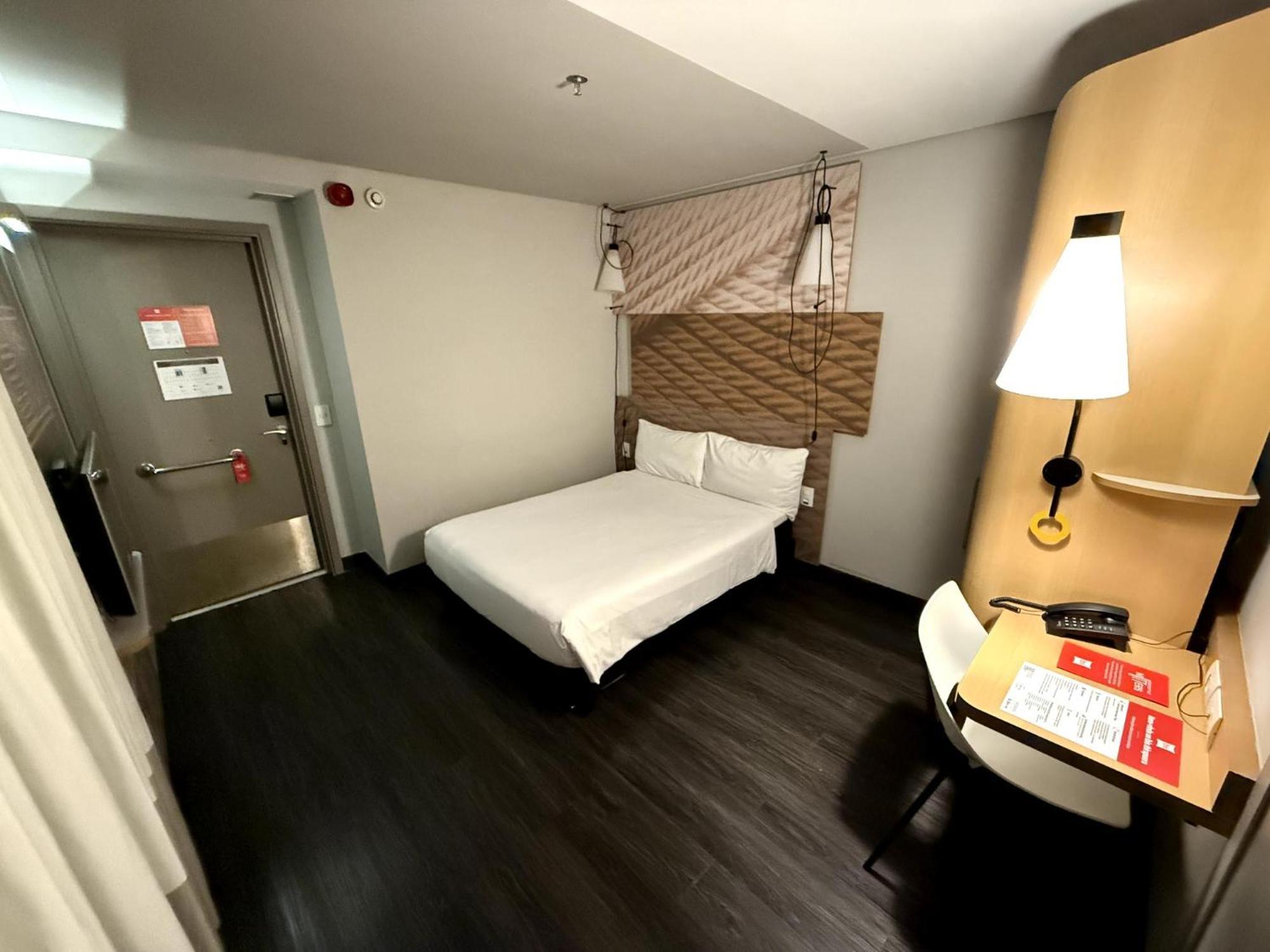 Double Room Disability Access
