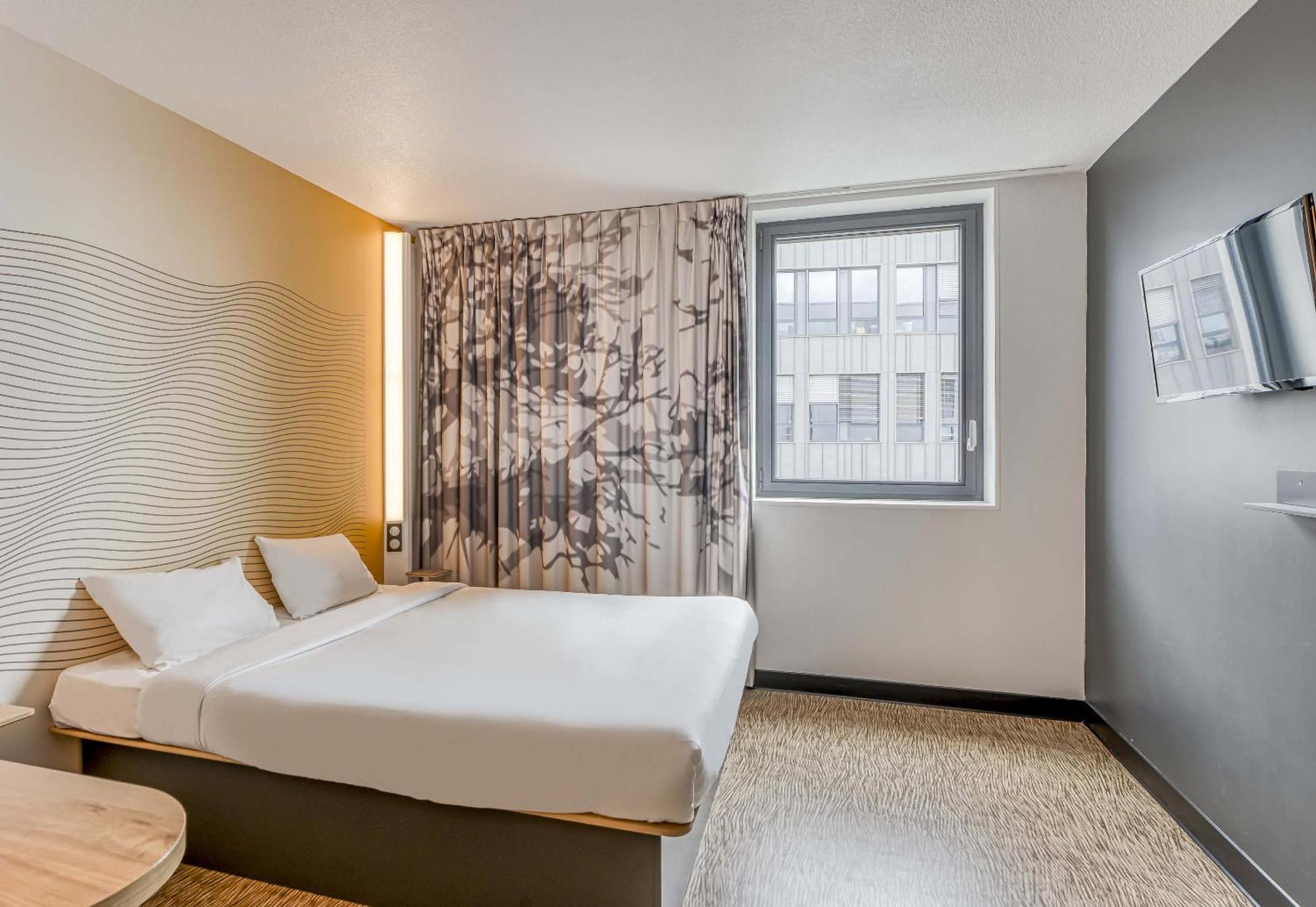 Double Room Disability Access