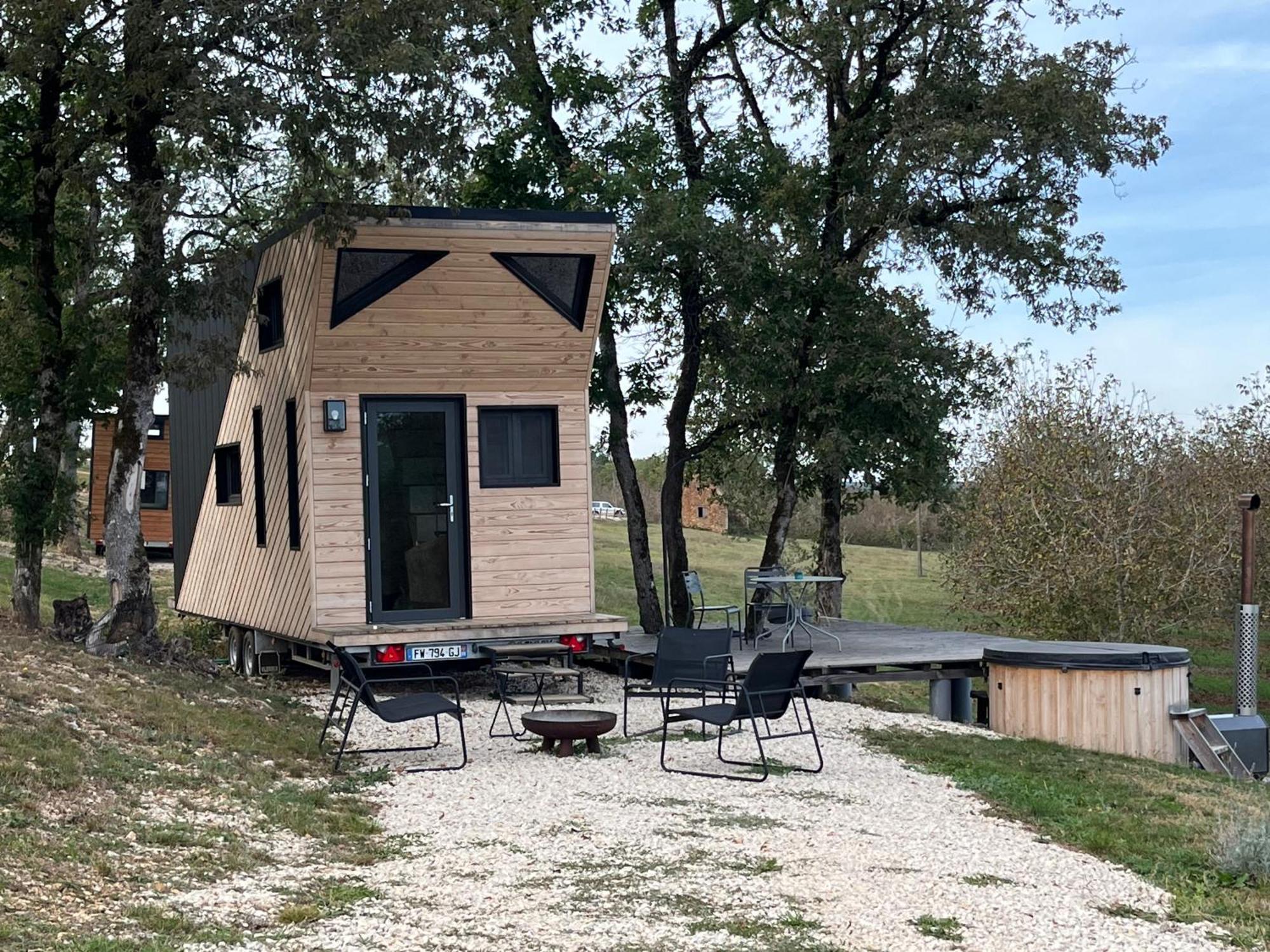 Superior Chalet