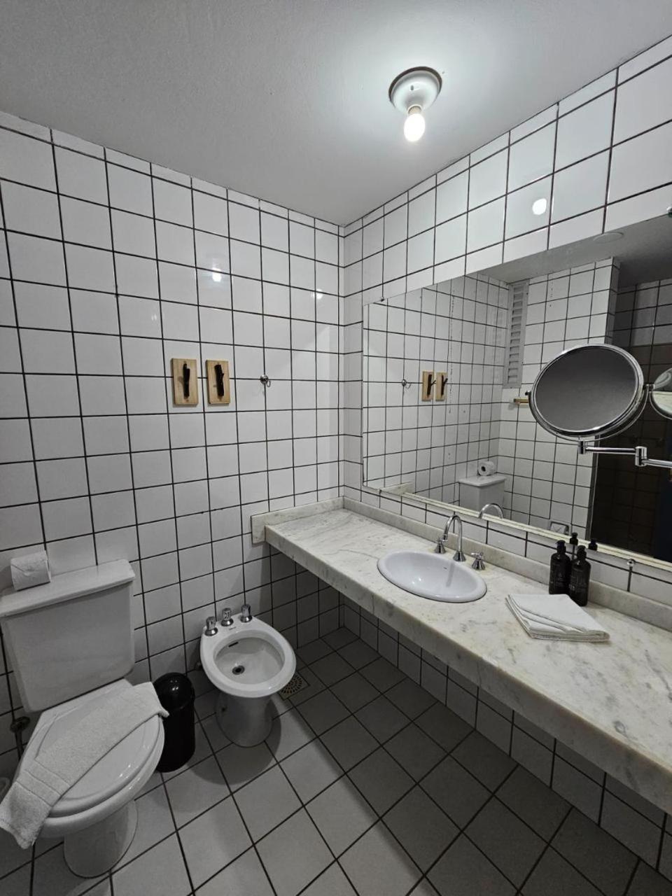 Apartment without Balcony