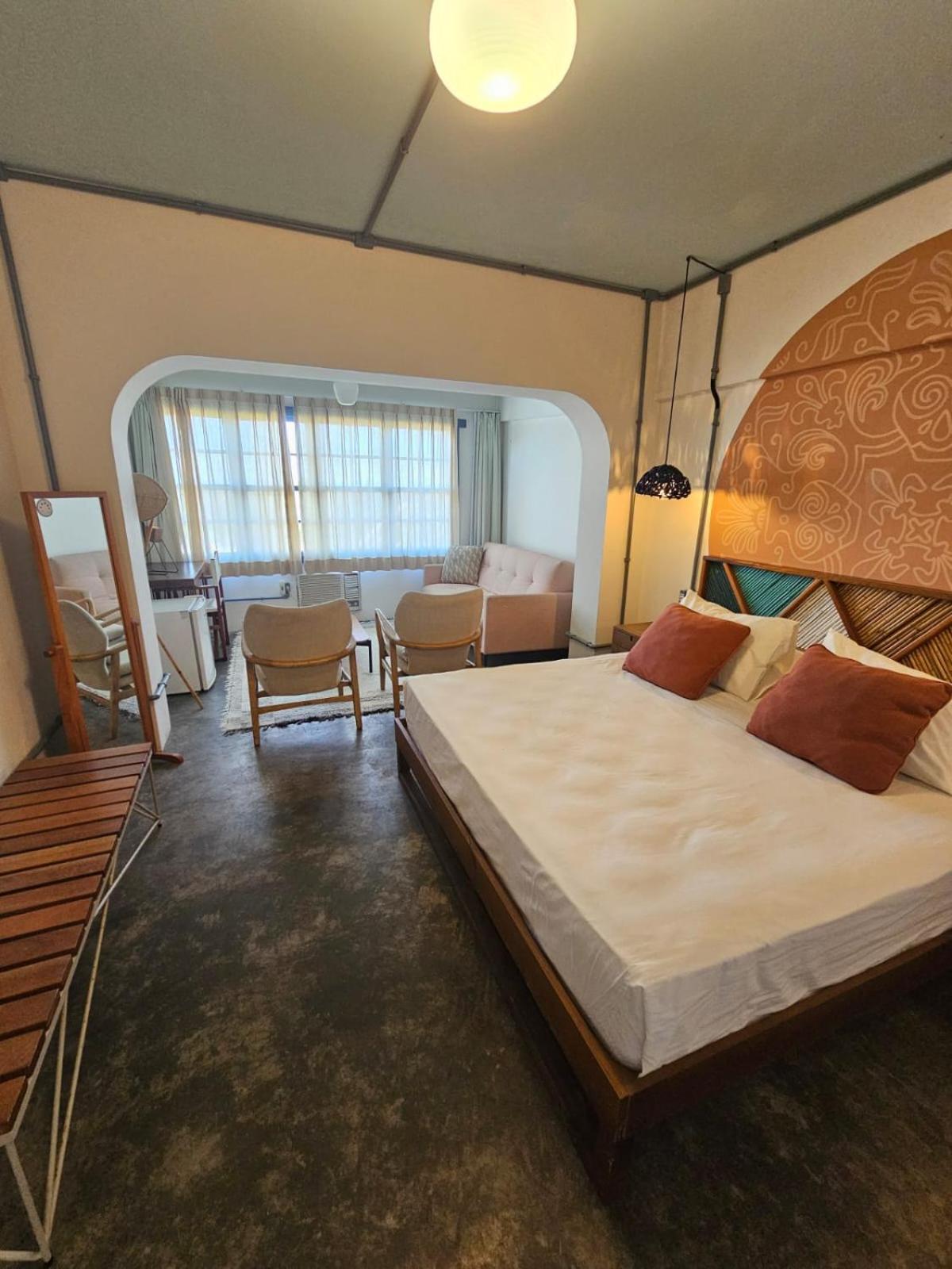 King Suite