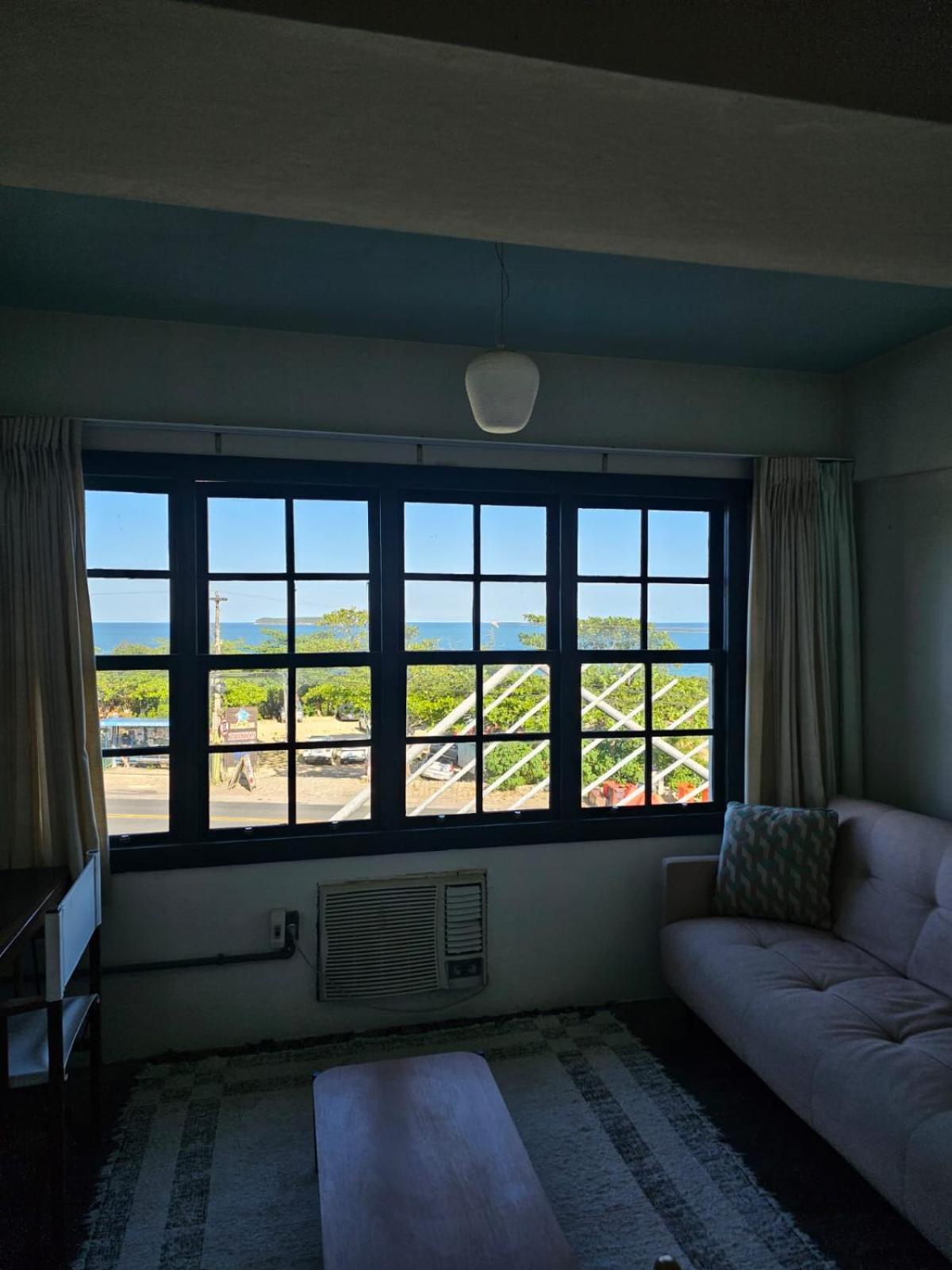 Suite Sea View