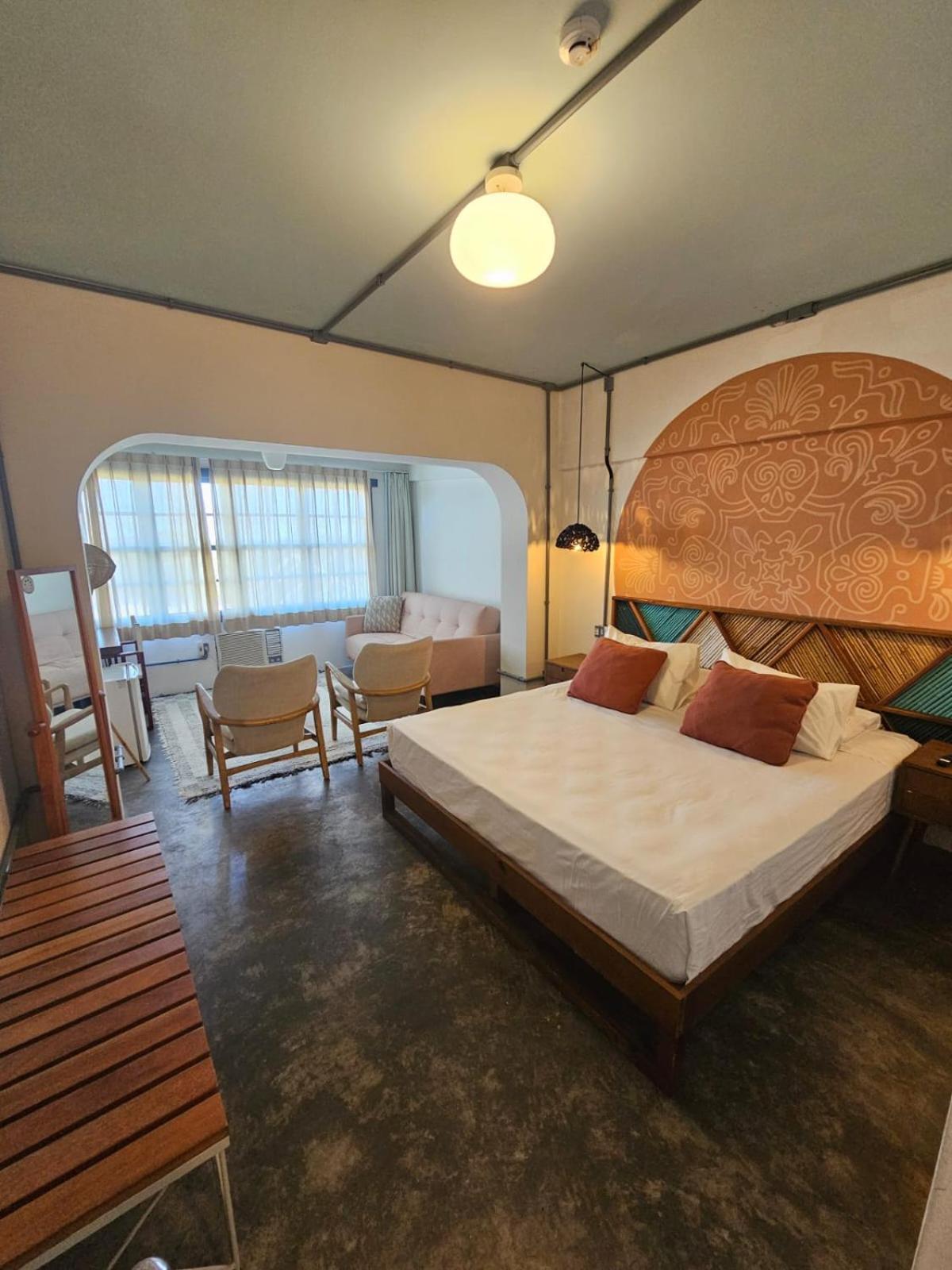 King Suite