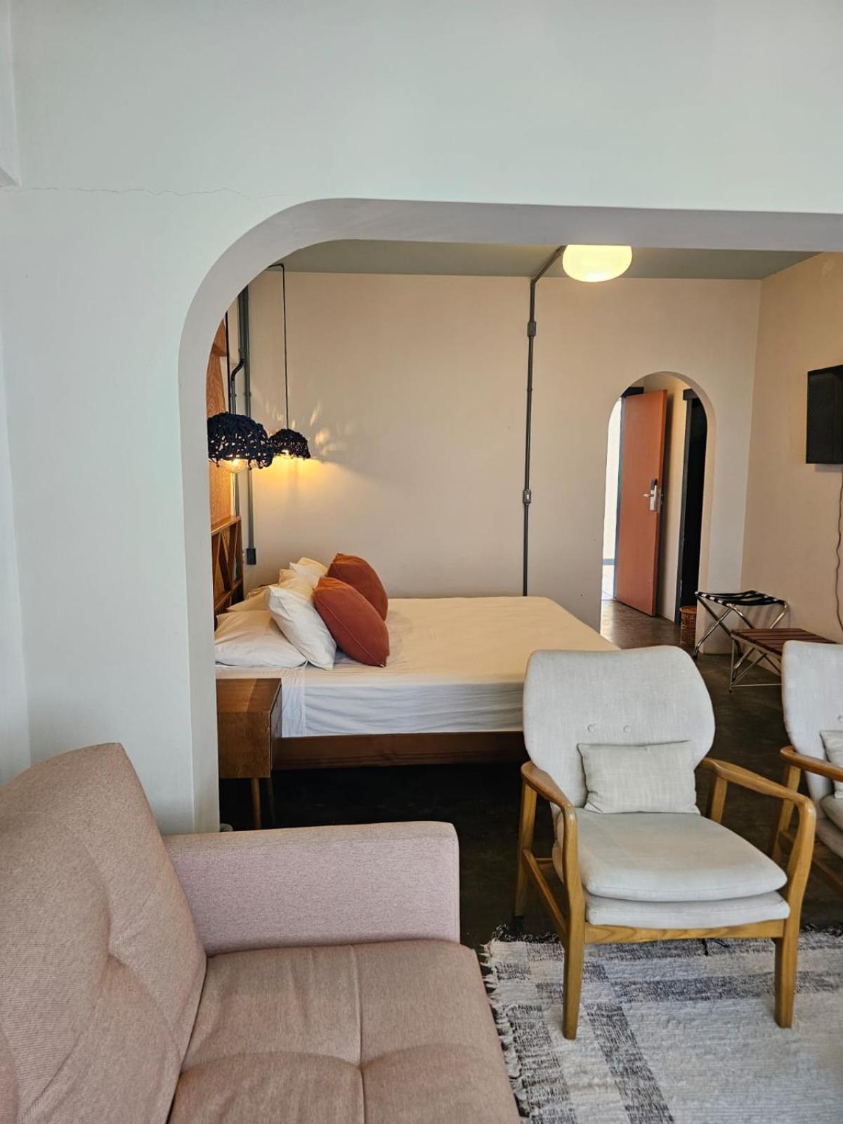 Suite Sea View