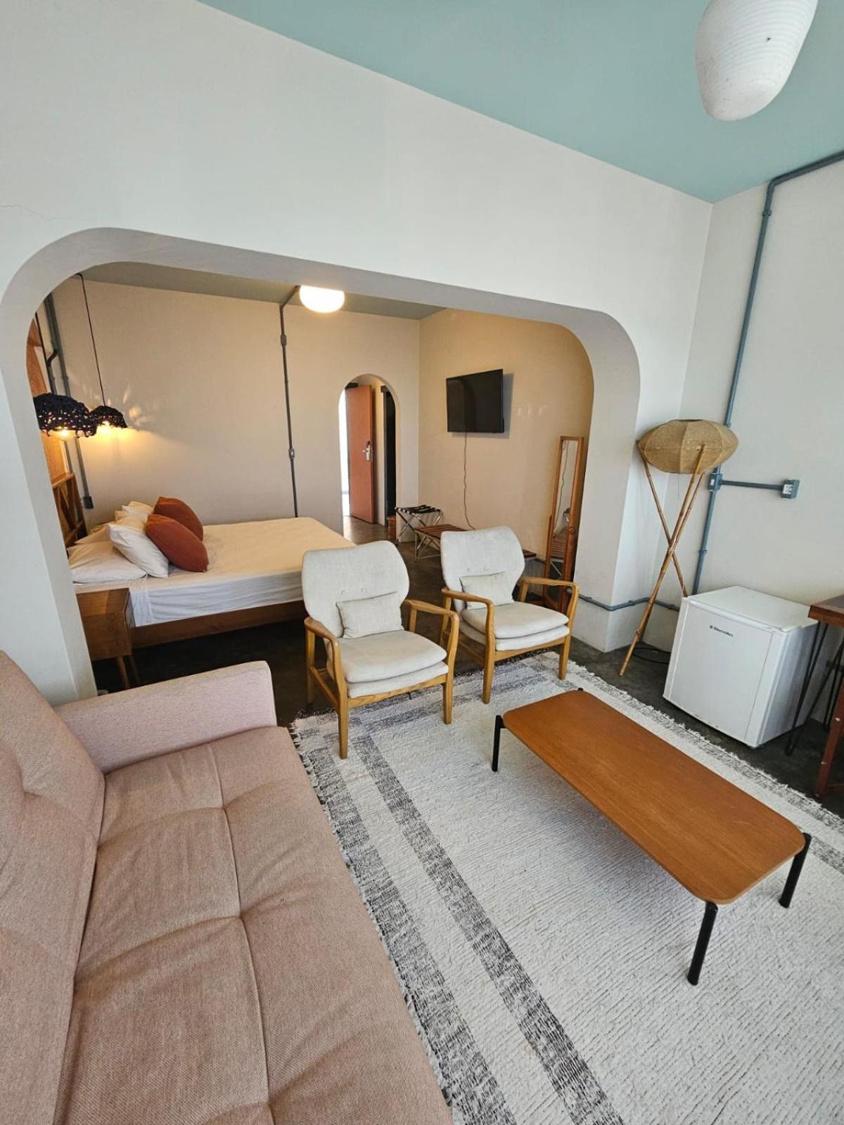 Suite Sea View