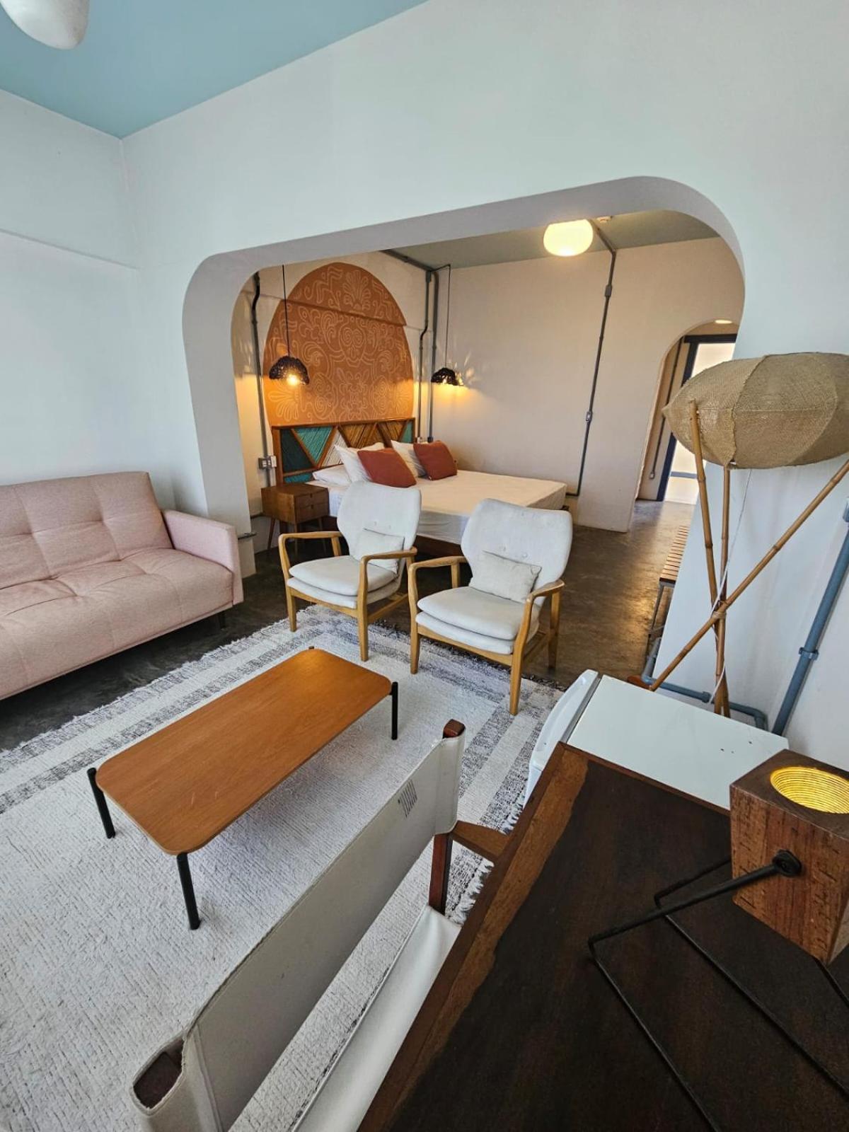Suite Sea View