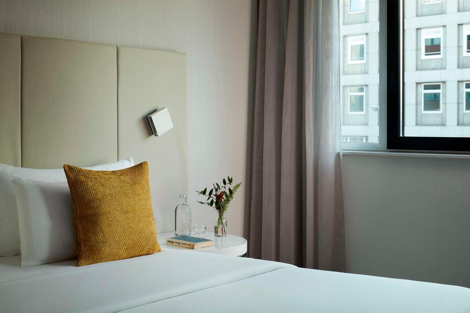 Superior Single Room