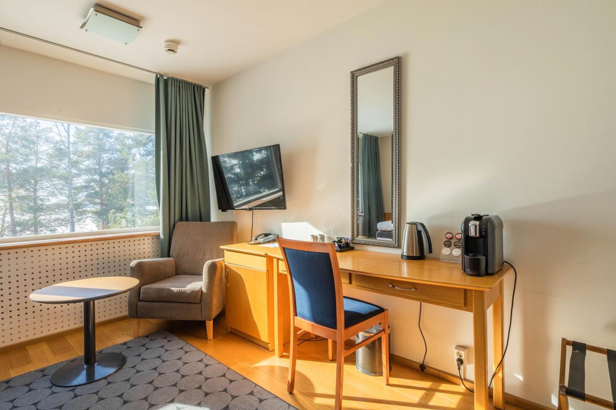 King Room Sea View