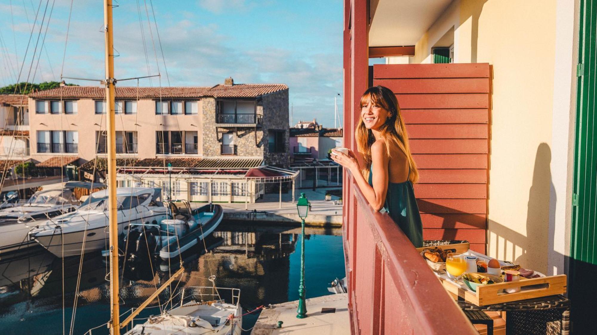Junior Suite Prestige Marina View