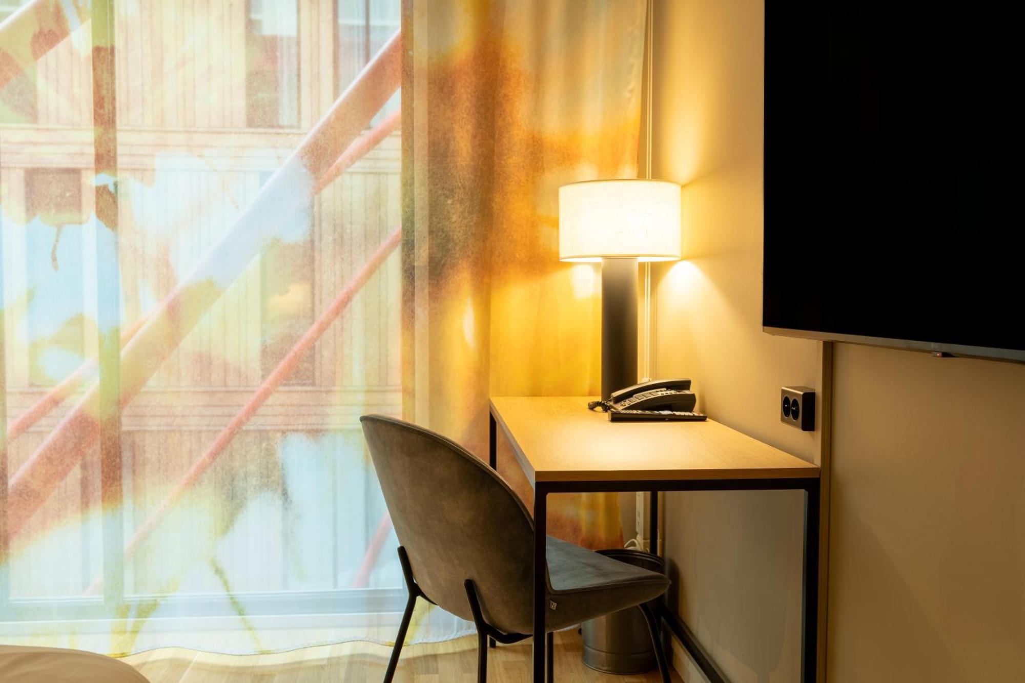 Habitación Doble