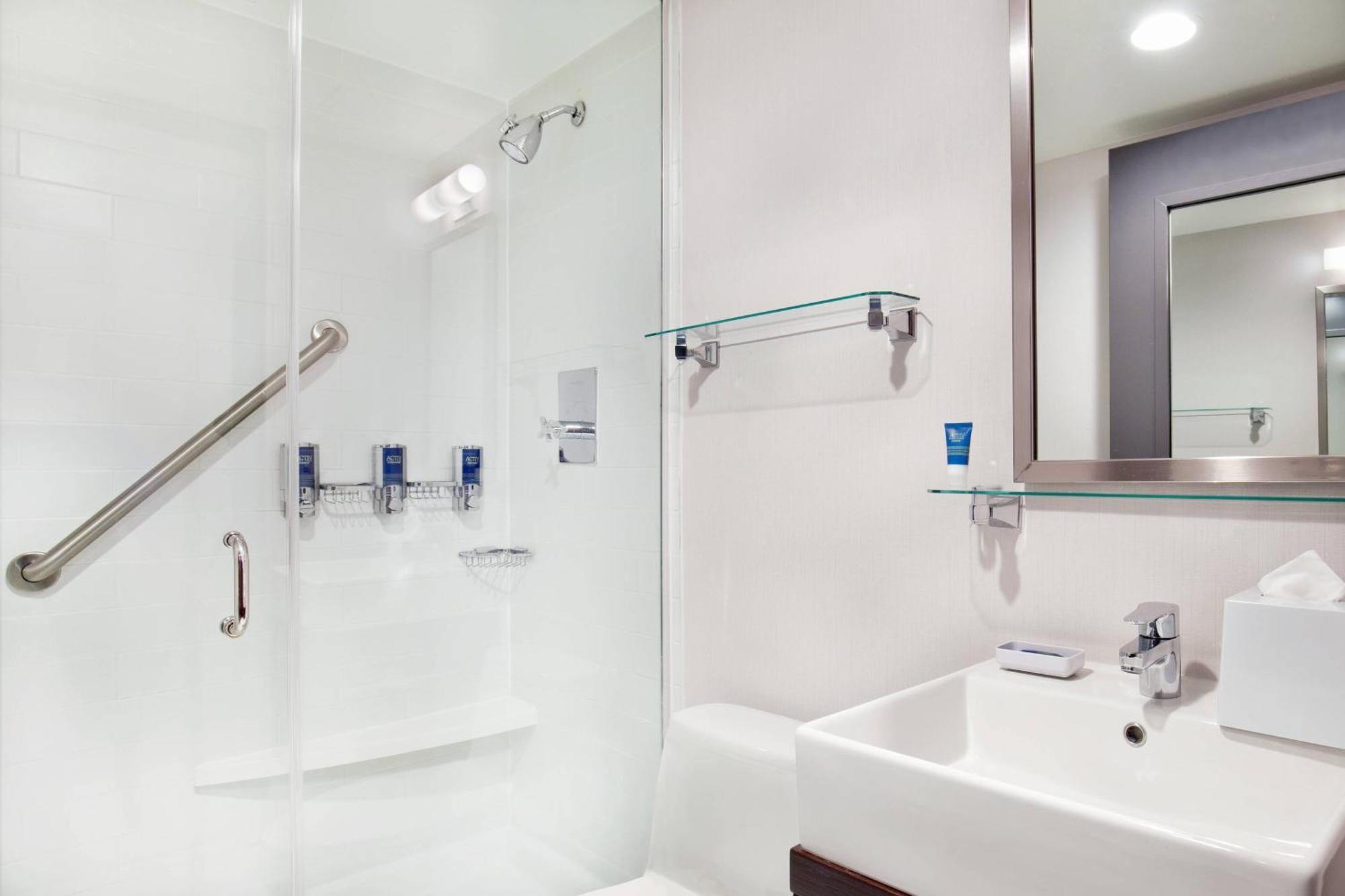 Chambre Double Deluxe