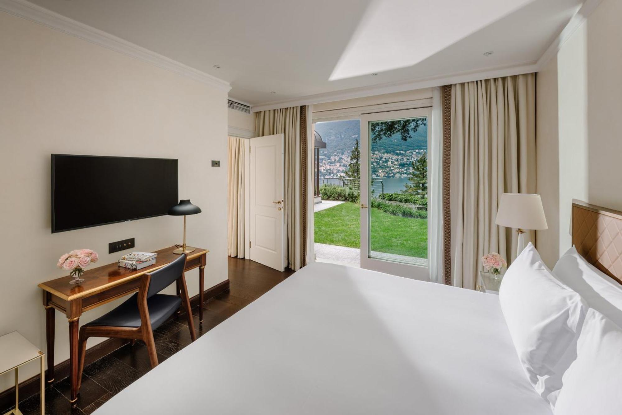 Suite La Residenza