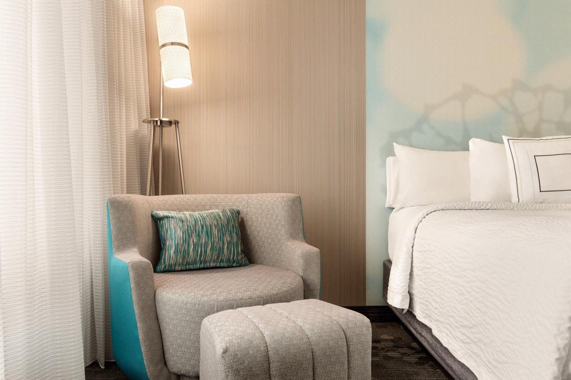 Queen Room Two Queen Beds