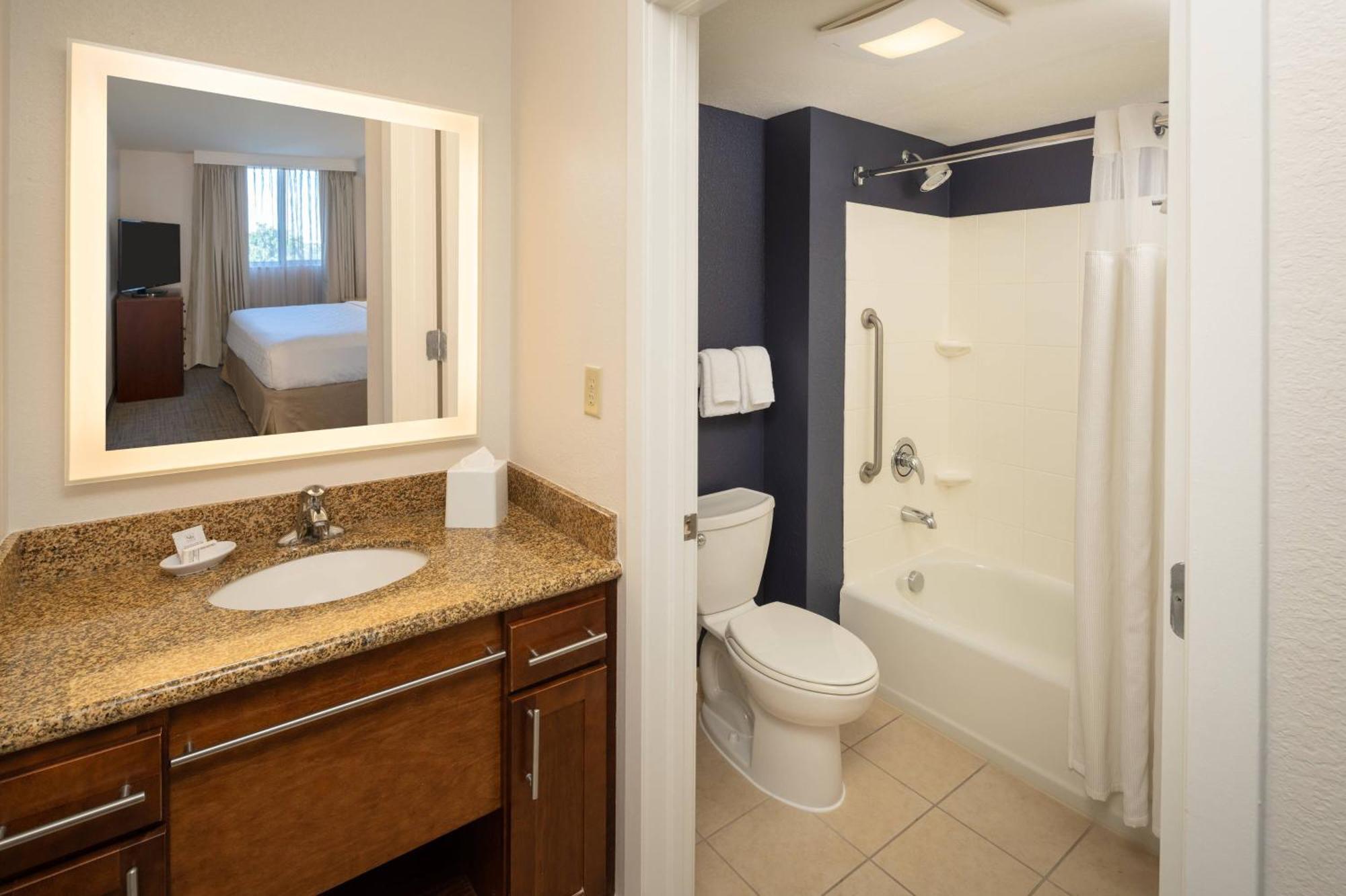 Two-Bedroom Suite