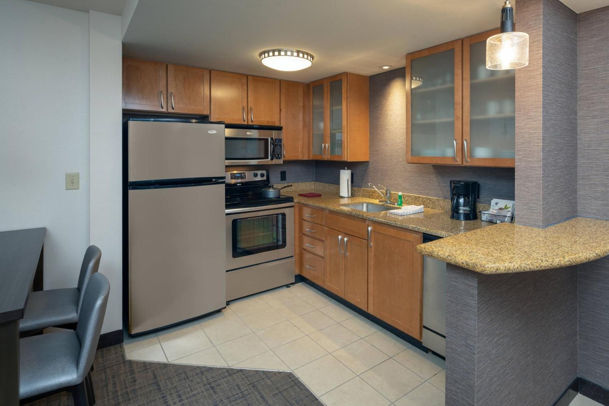 Two-Bedroom Suite