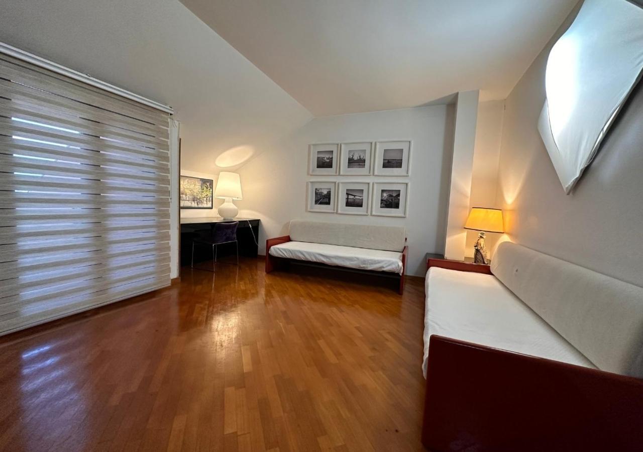 Family Room Sea View