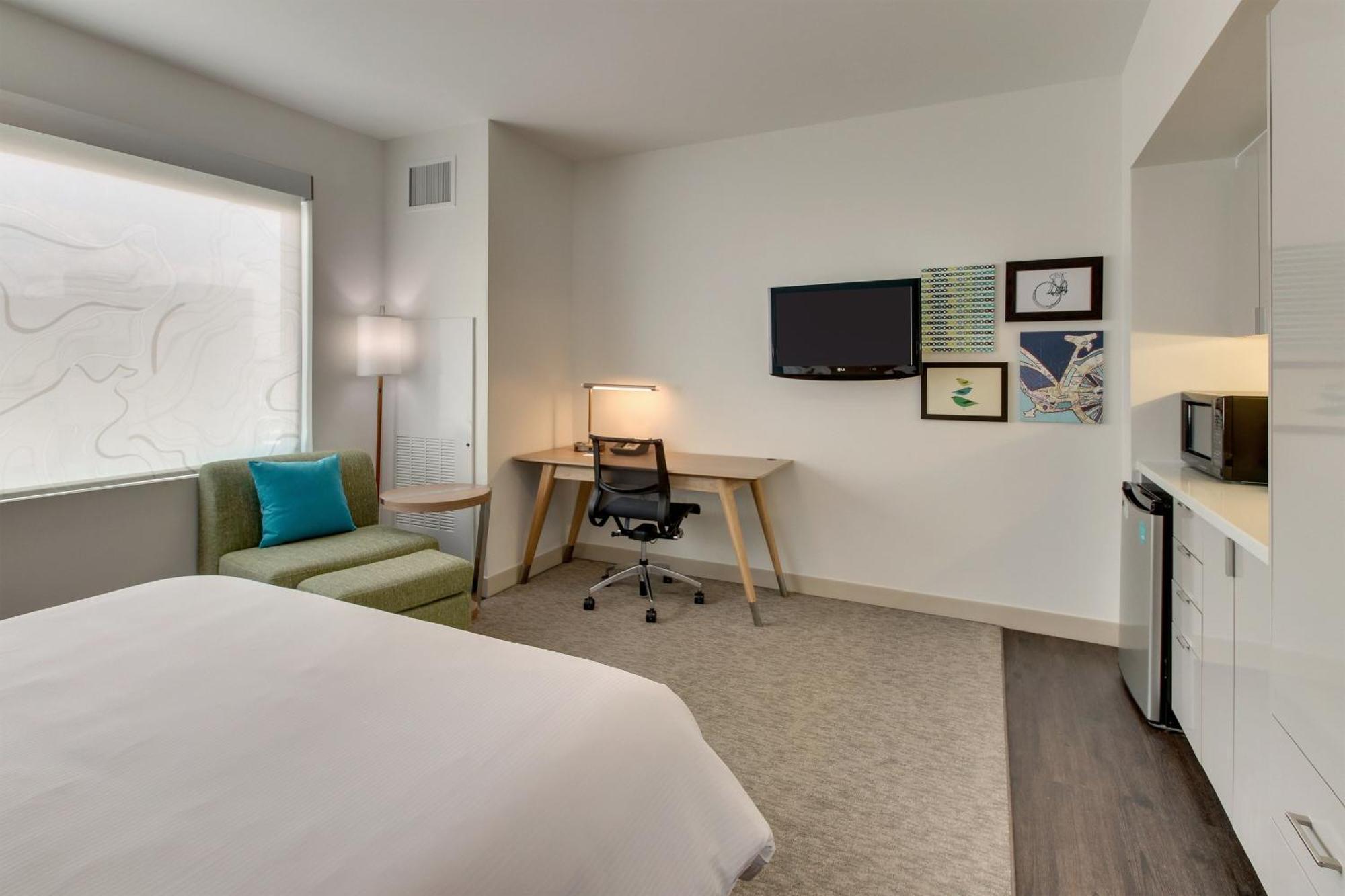 King Room