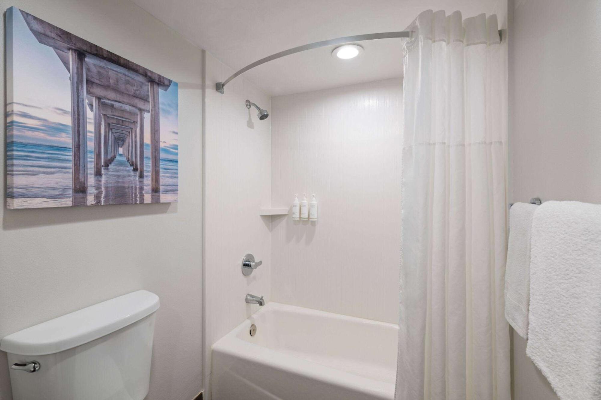 Executive King Room
