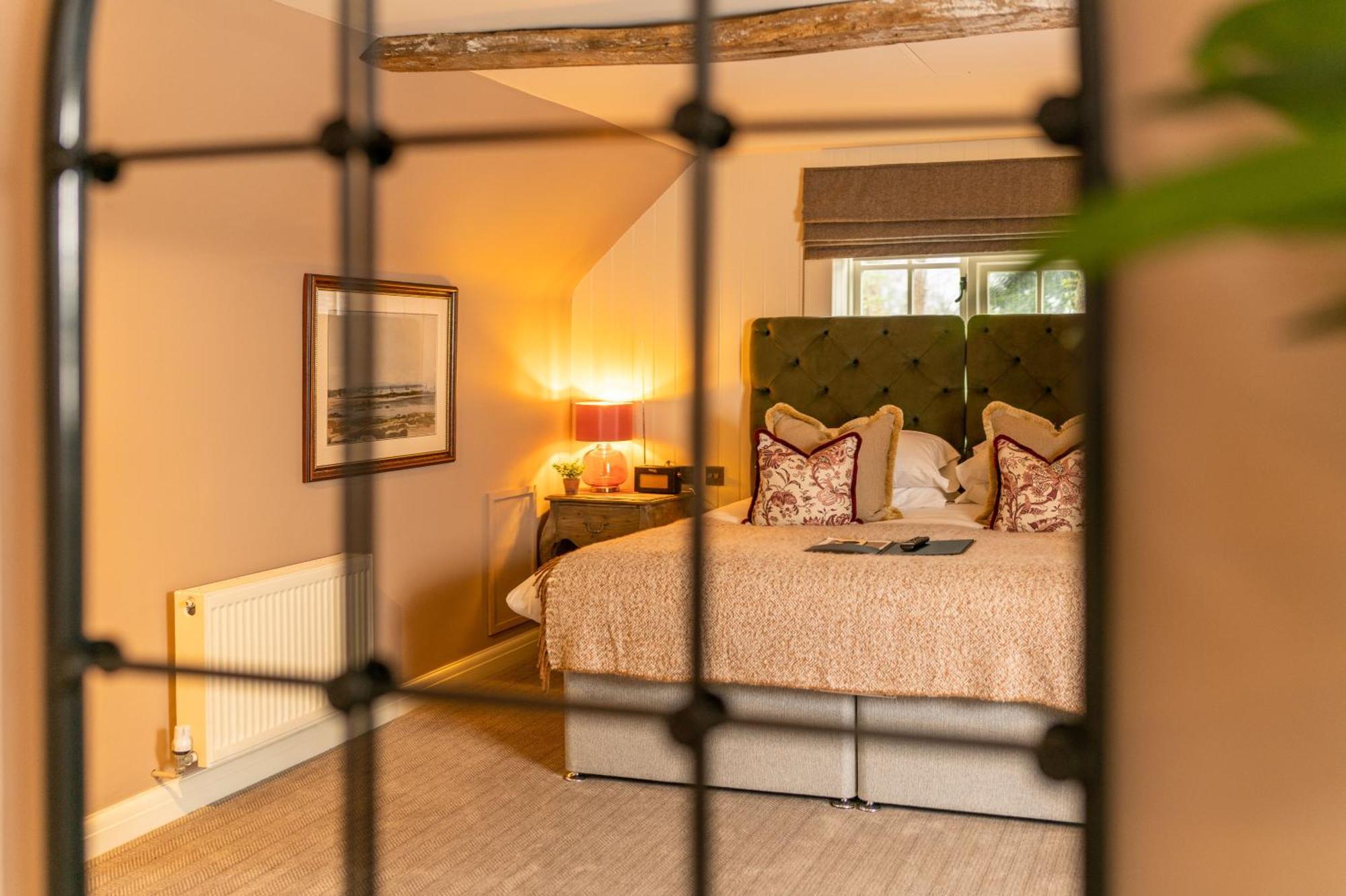Comfort Room