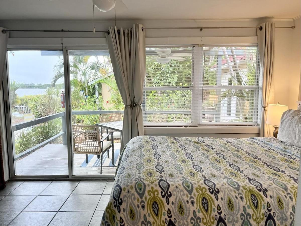 KeyWest Two-Bedroom Cottage