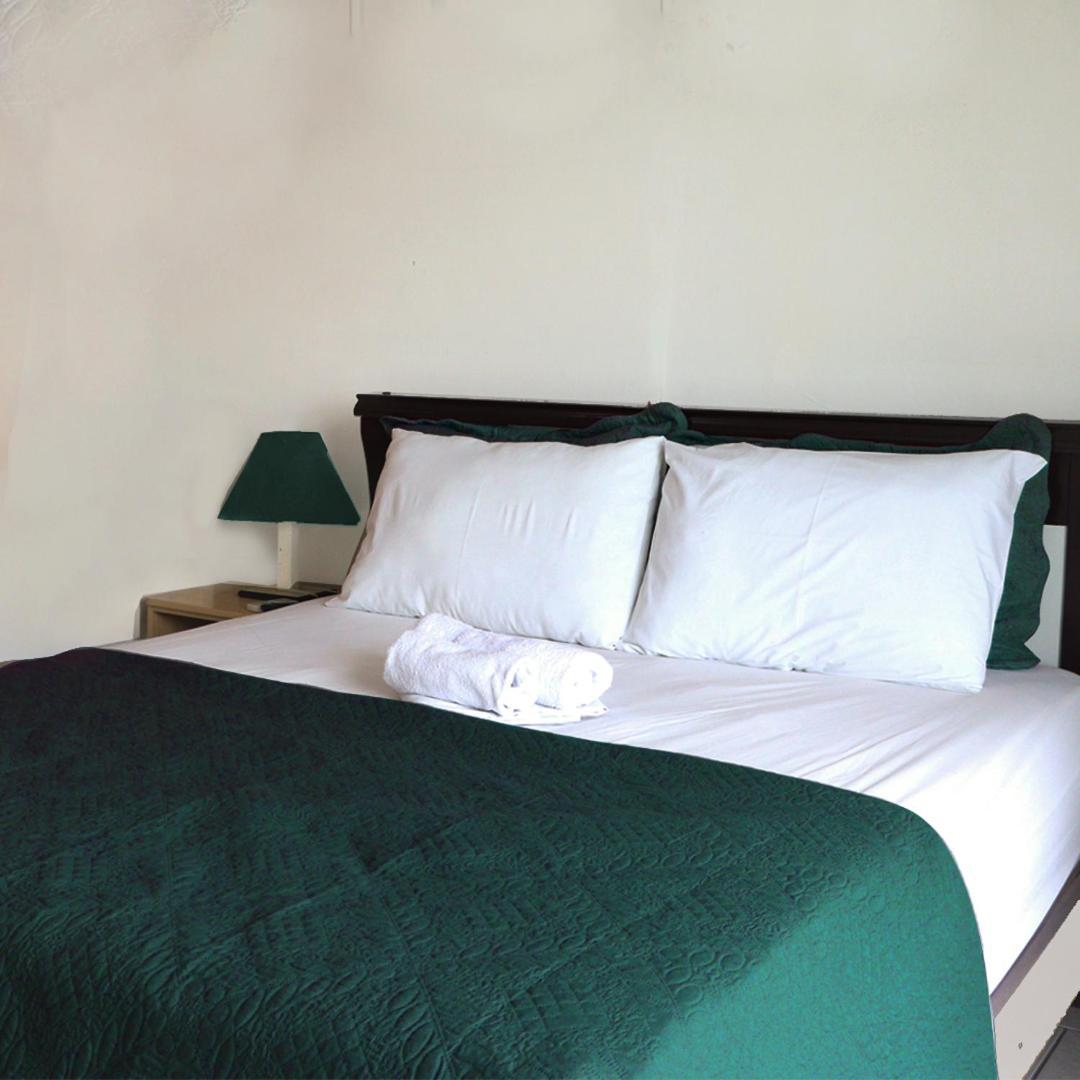 Quarto Individual Standard