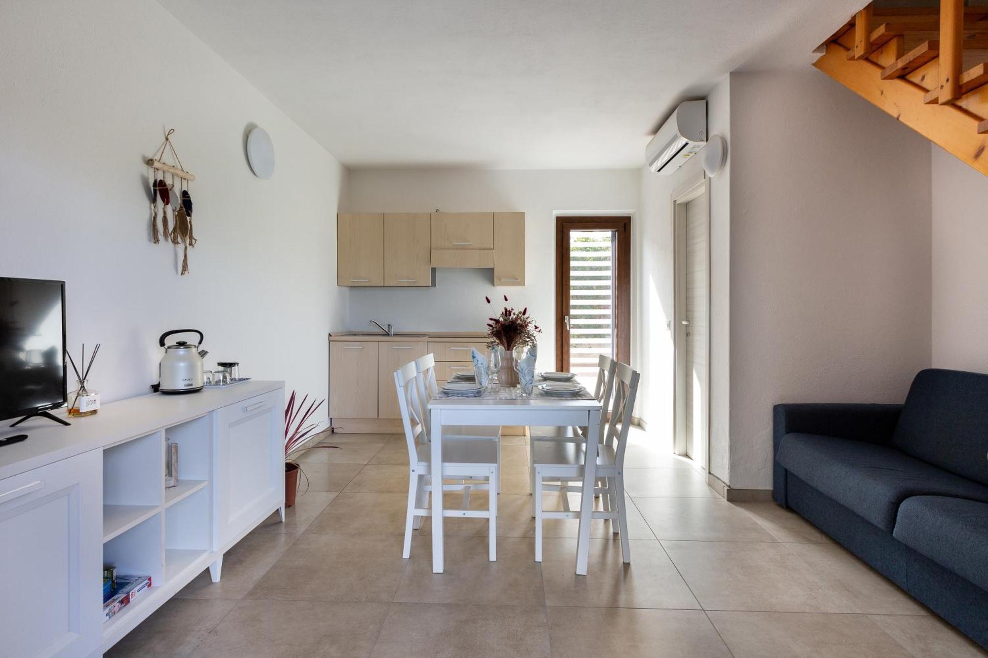 Maisonette