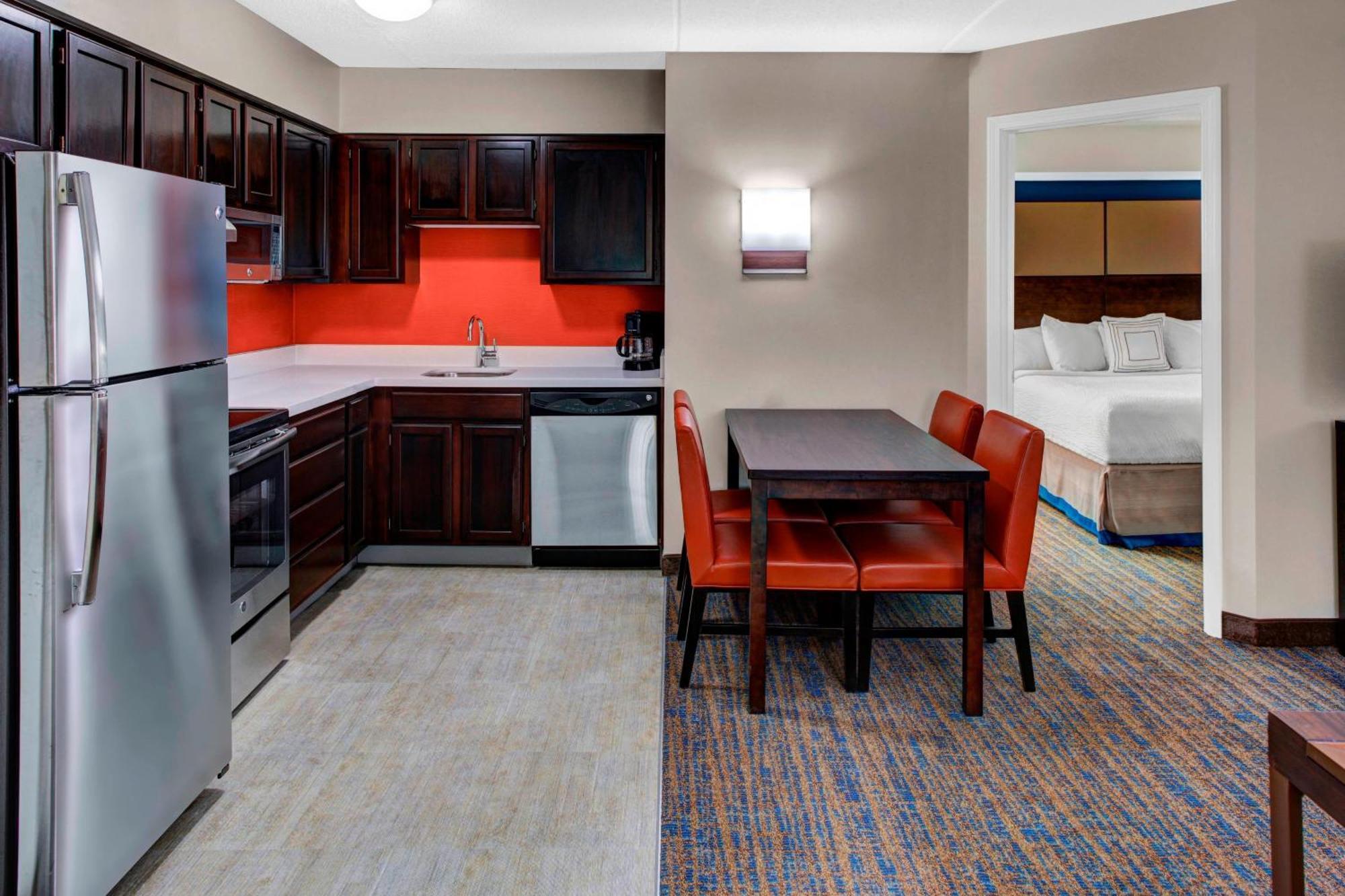 Two-Bedroom Suite