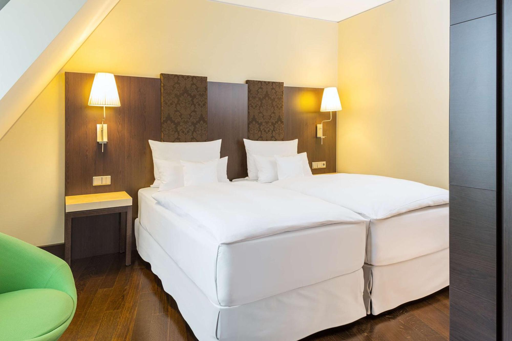 Premium Double or Twin Room
