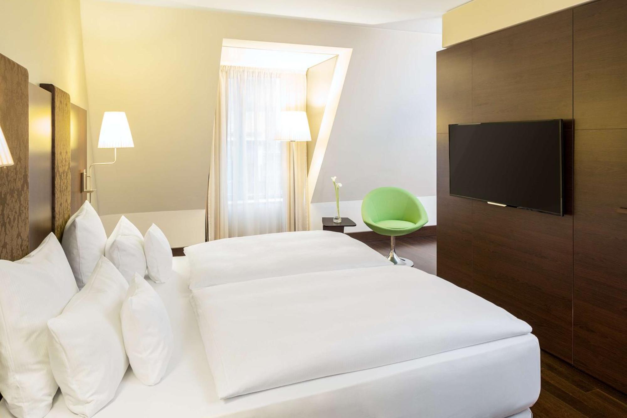 Premium Double or Twin Room