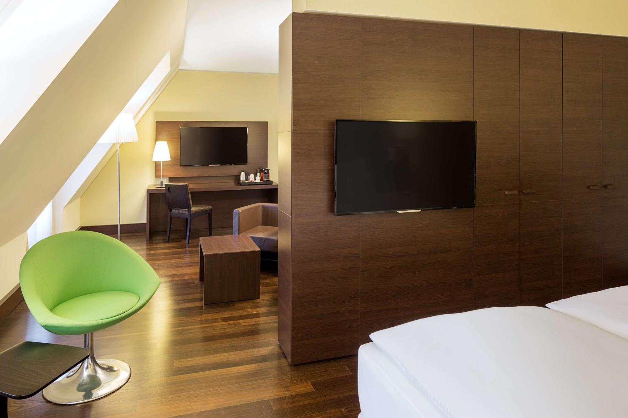 Premium Double or Twin Room
