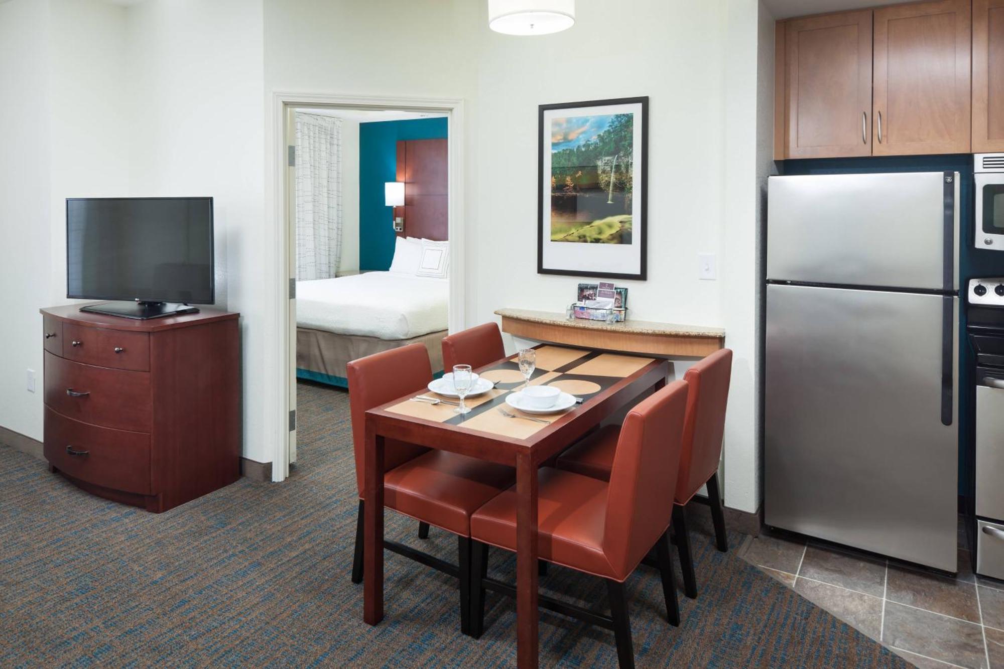 Two-Bedroom Suite