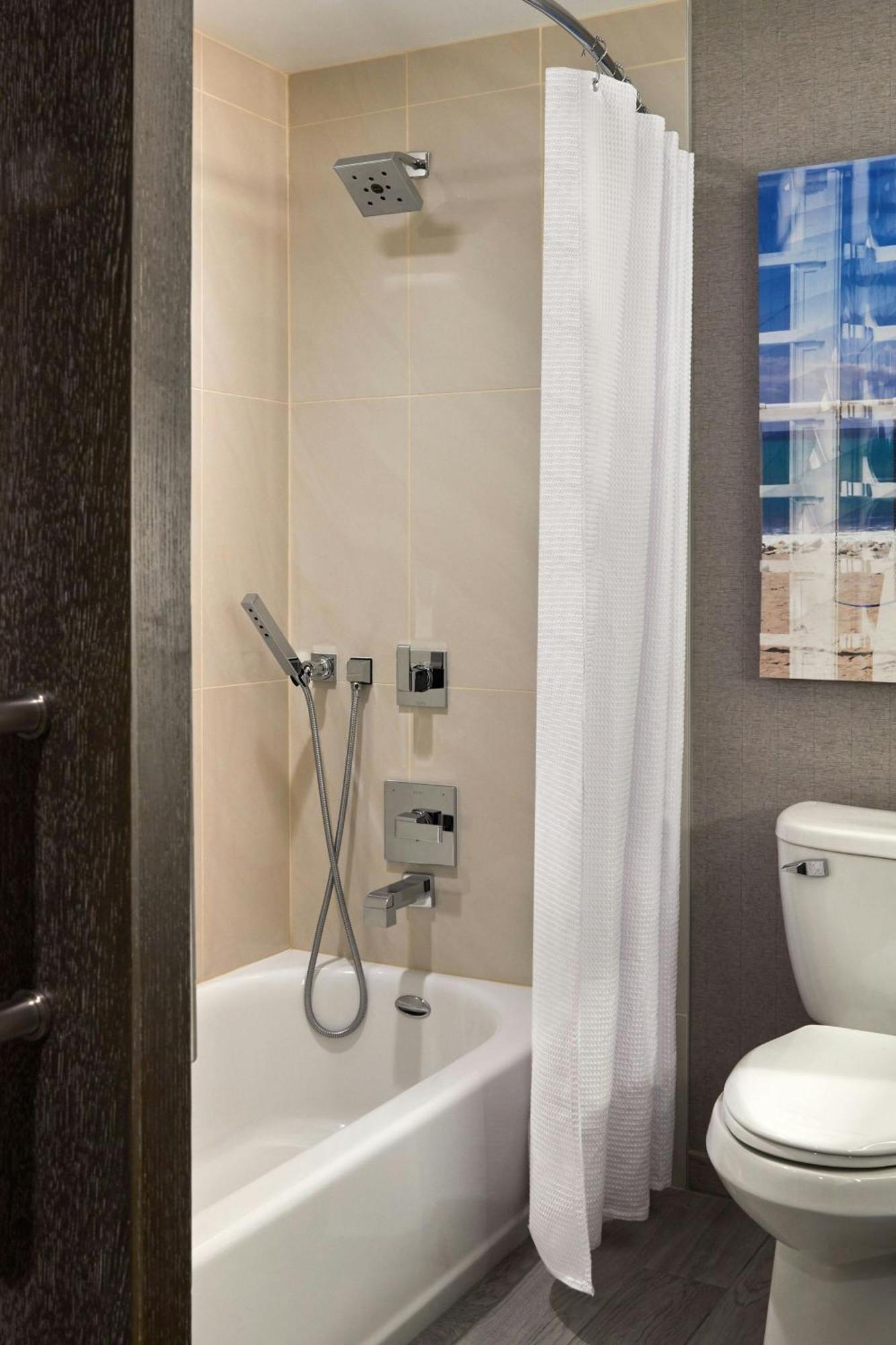 Double Room with Two Double Beds