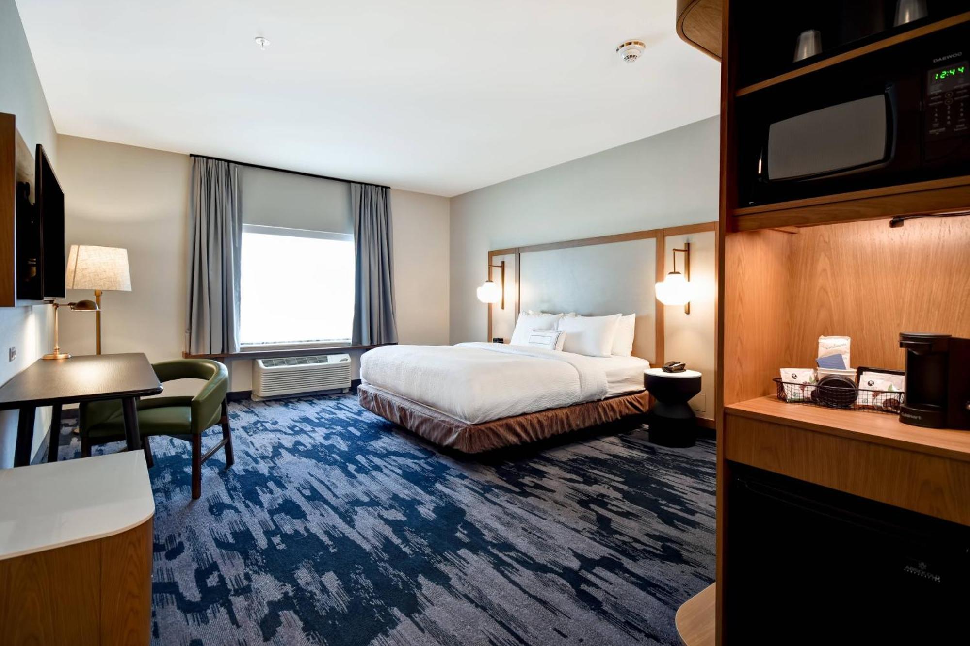 King Room