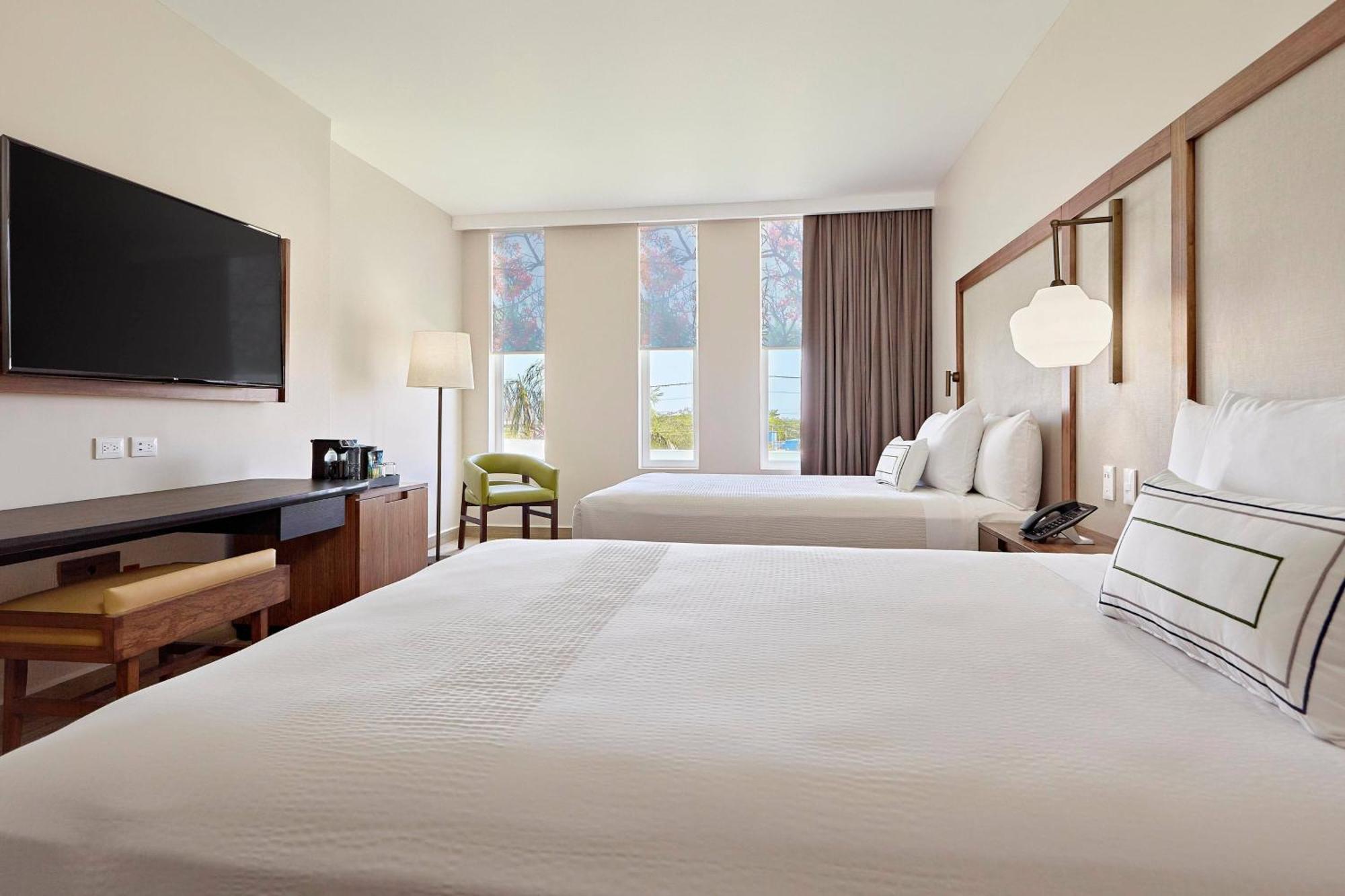 Guest room 2 Double Airport Transfer