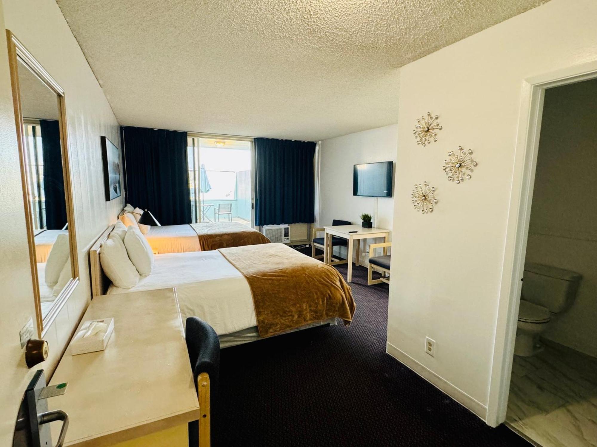 Triple Room Sea View