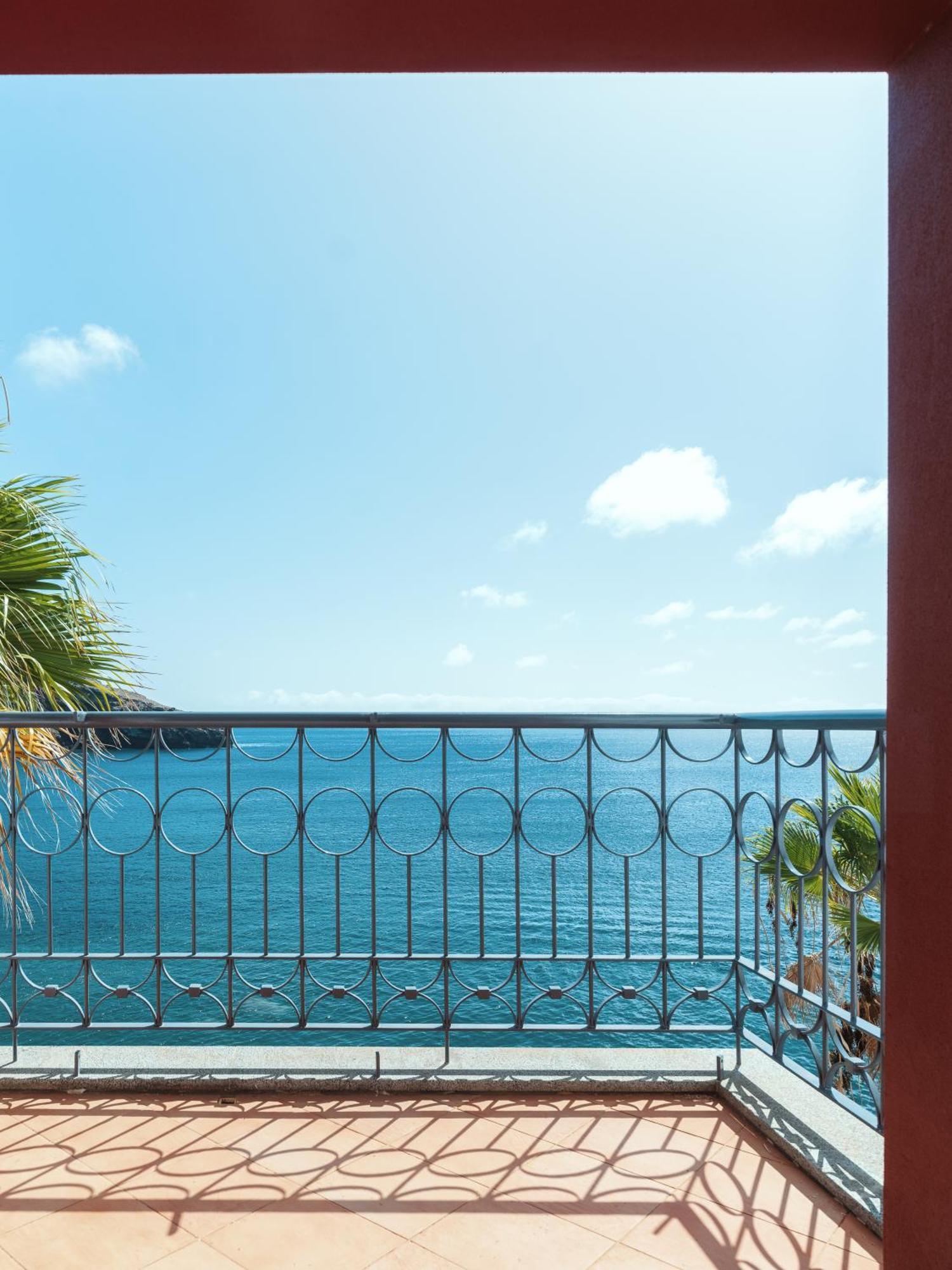 Preferred Club Junior Suite Ocean