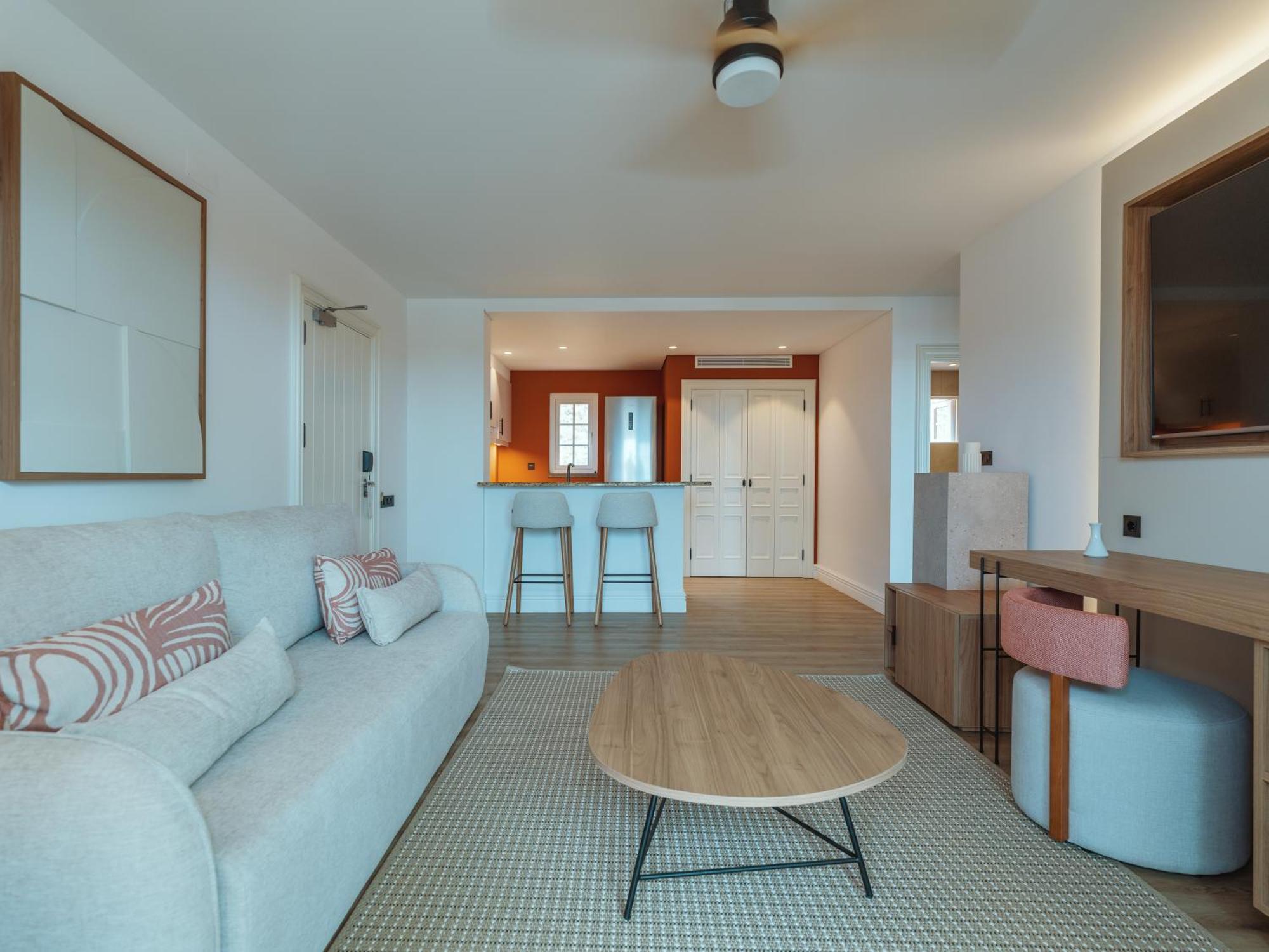 Marina Apartment