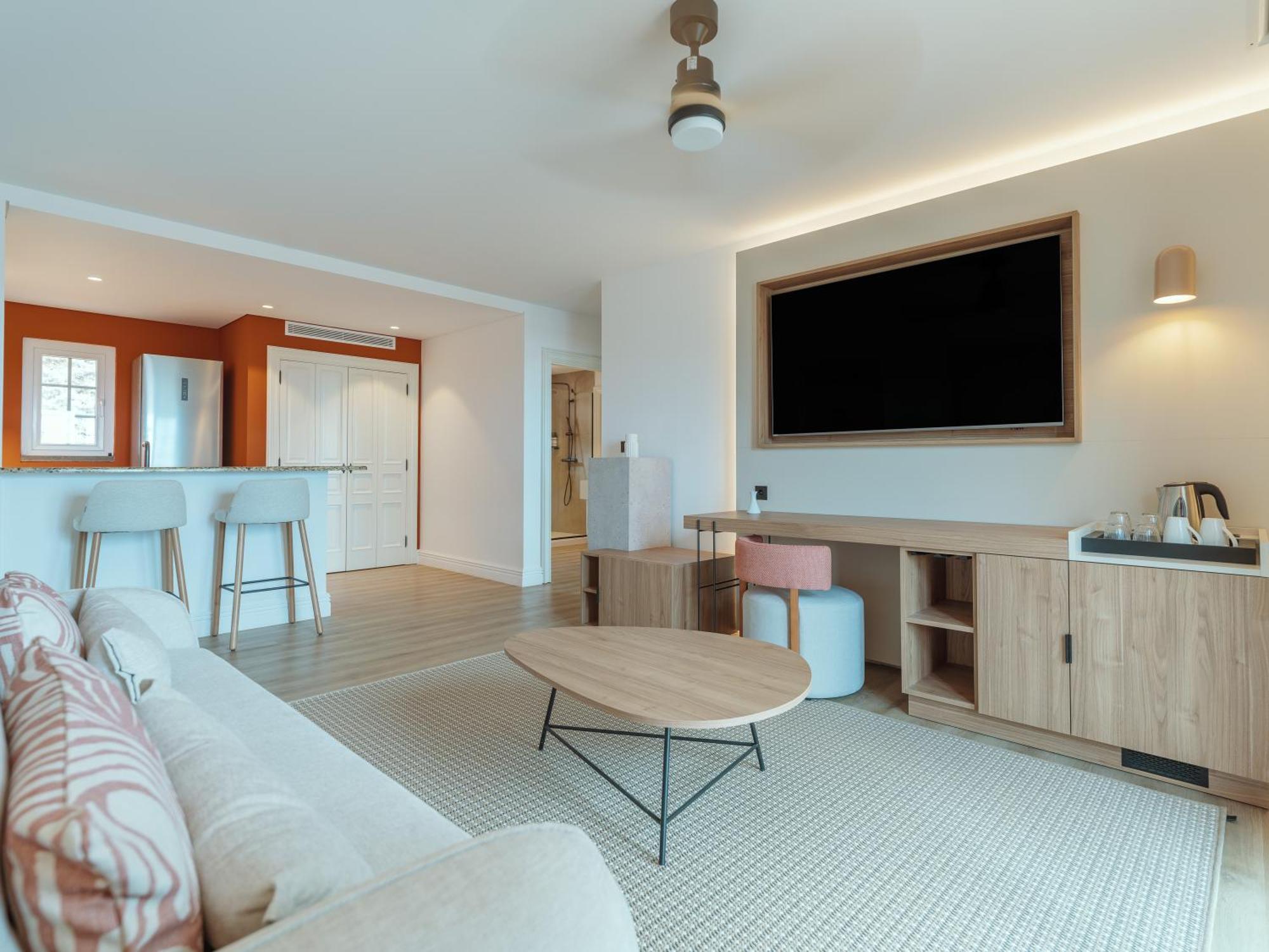 Marina Apartment