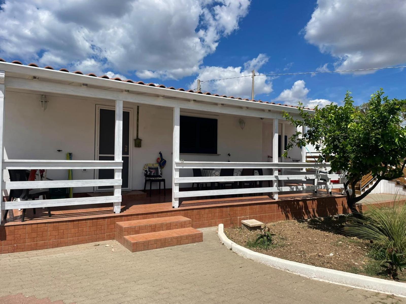 Appartamento con Vista Piscina