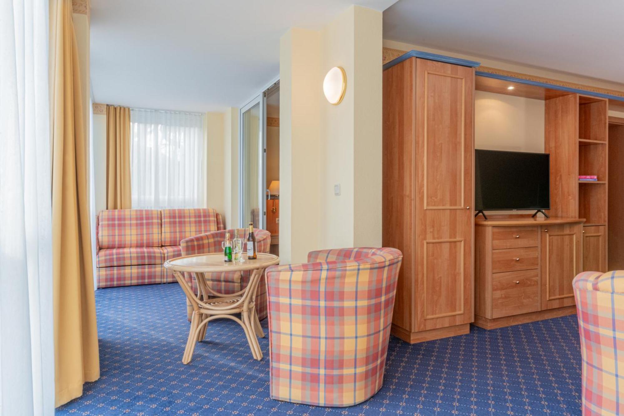 Premium Apartment mit 1 Schlafzimmer