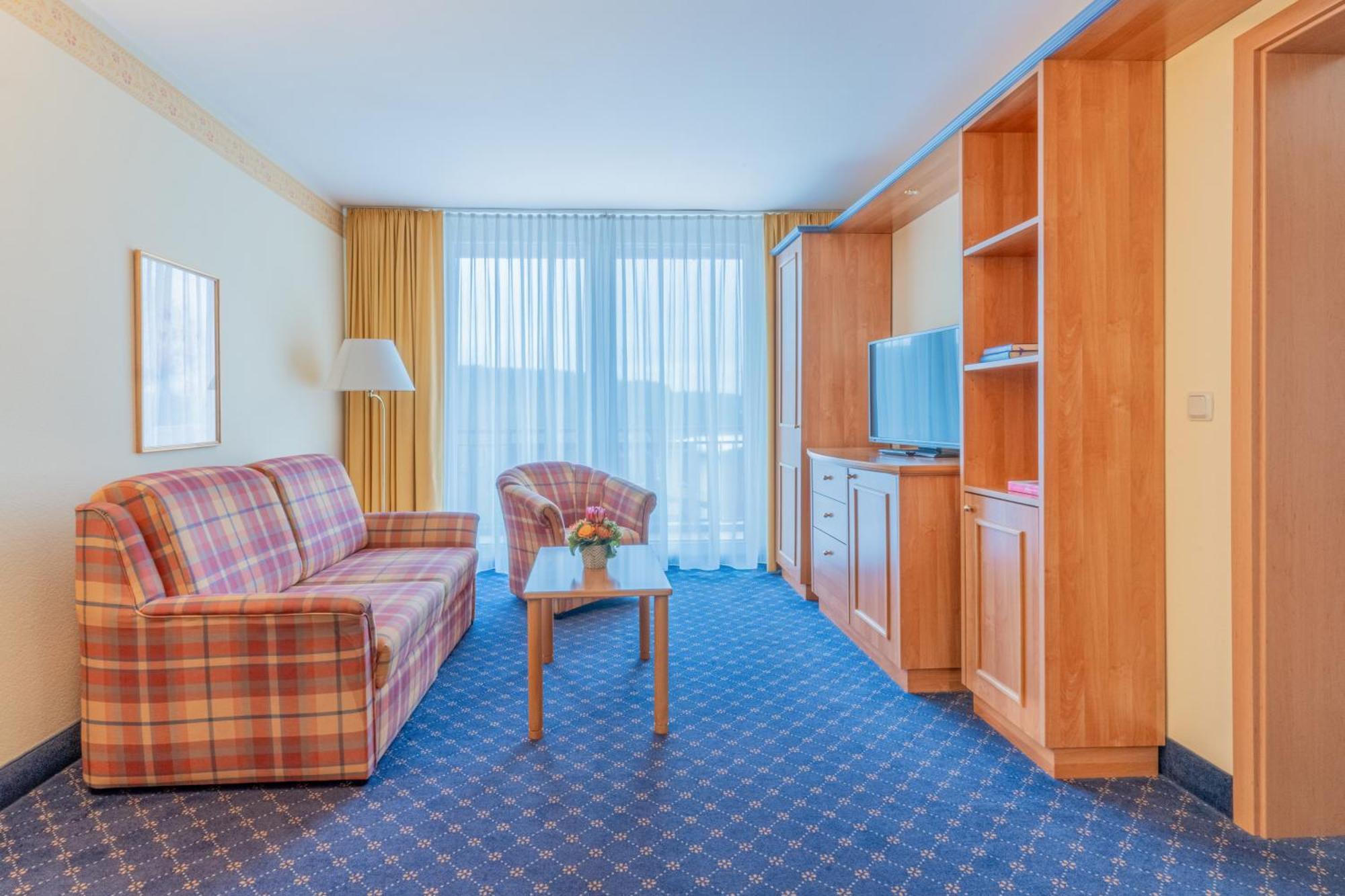 Superior Apartment mit 1 Schlafzimmer