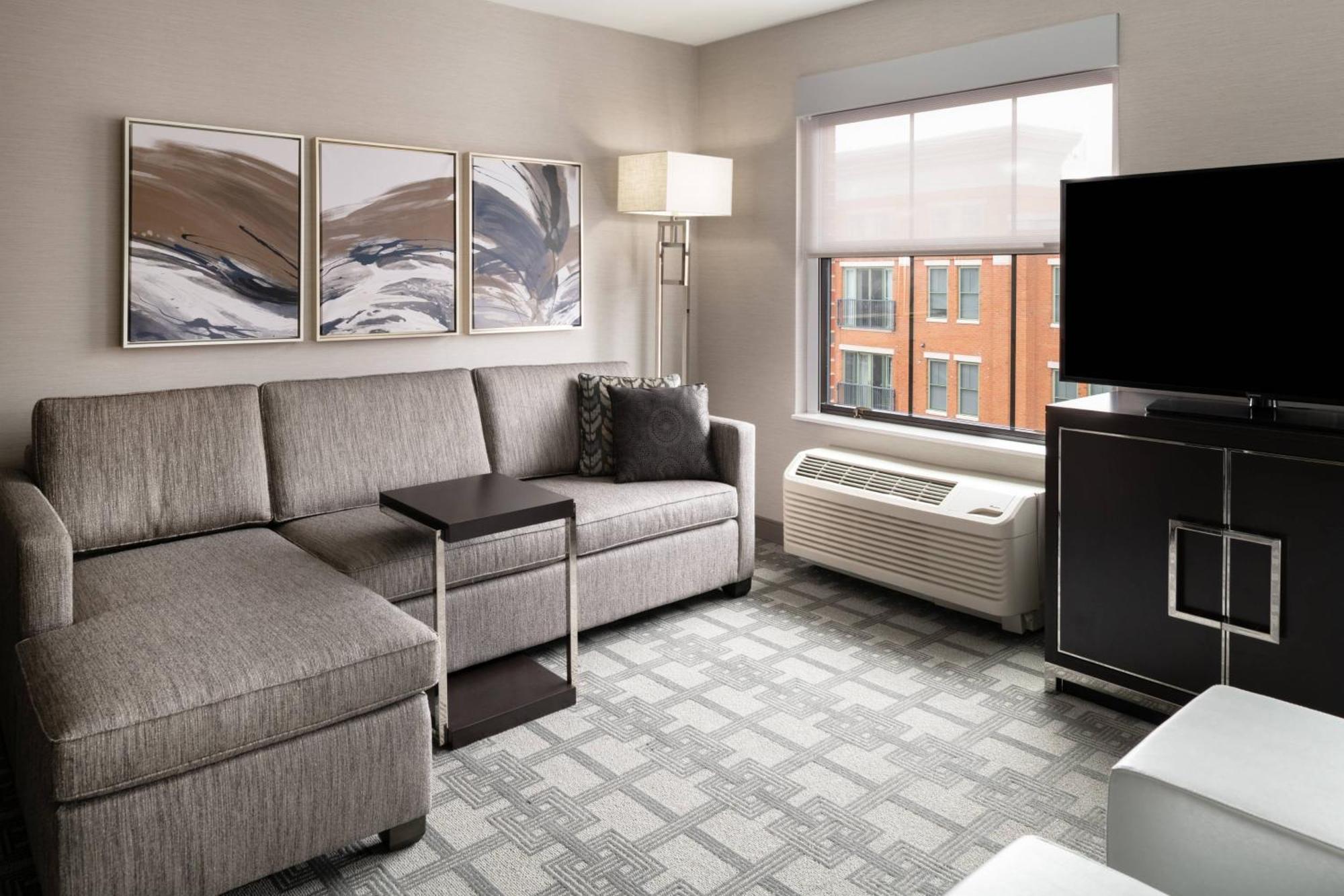 King Studio Sofa Bed