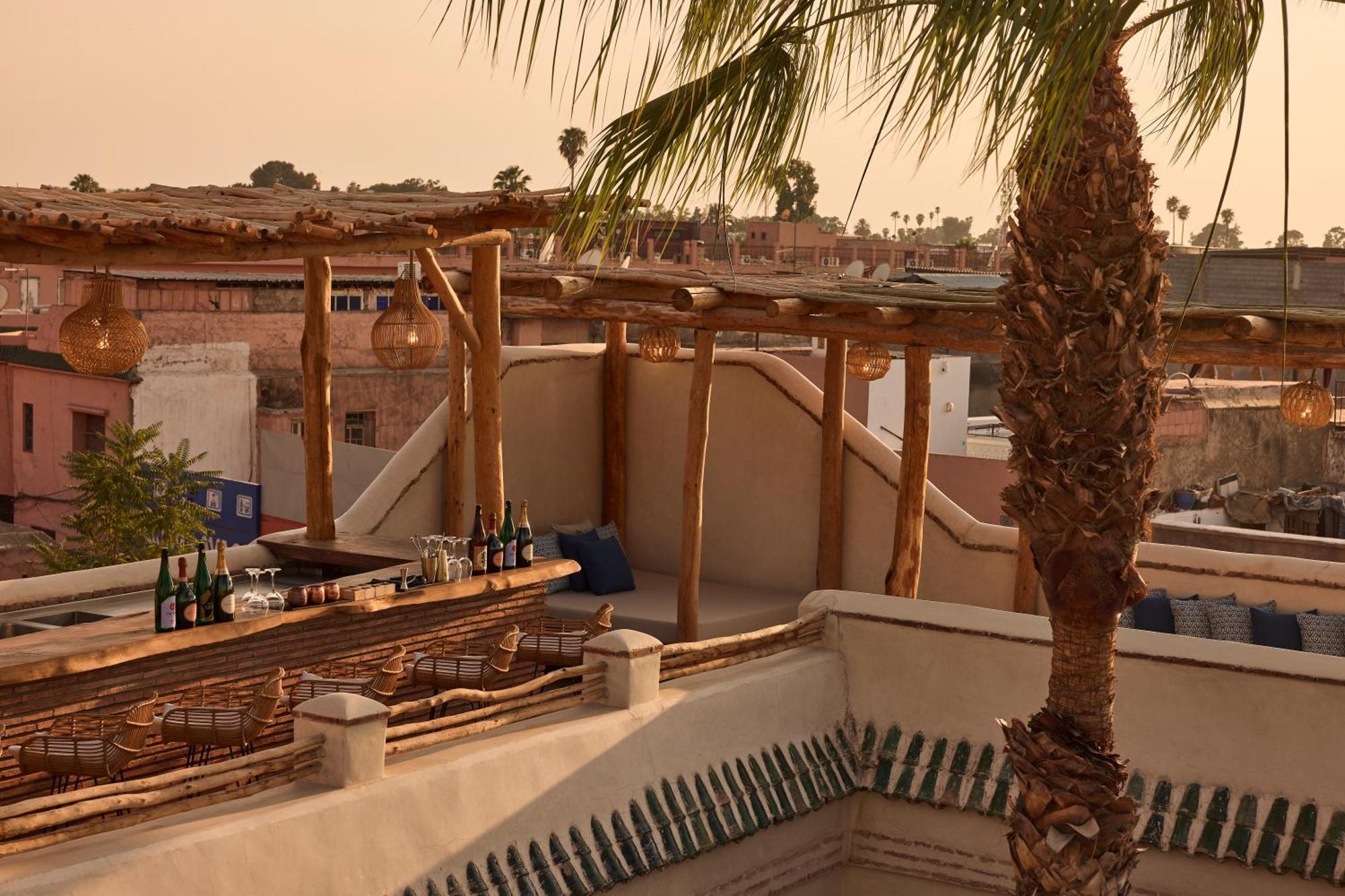 Nobu Riad
