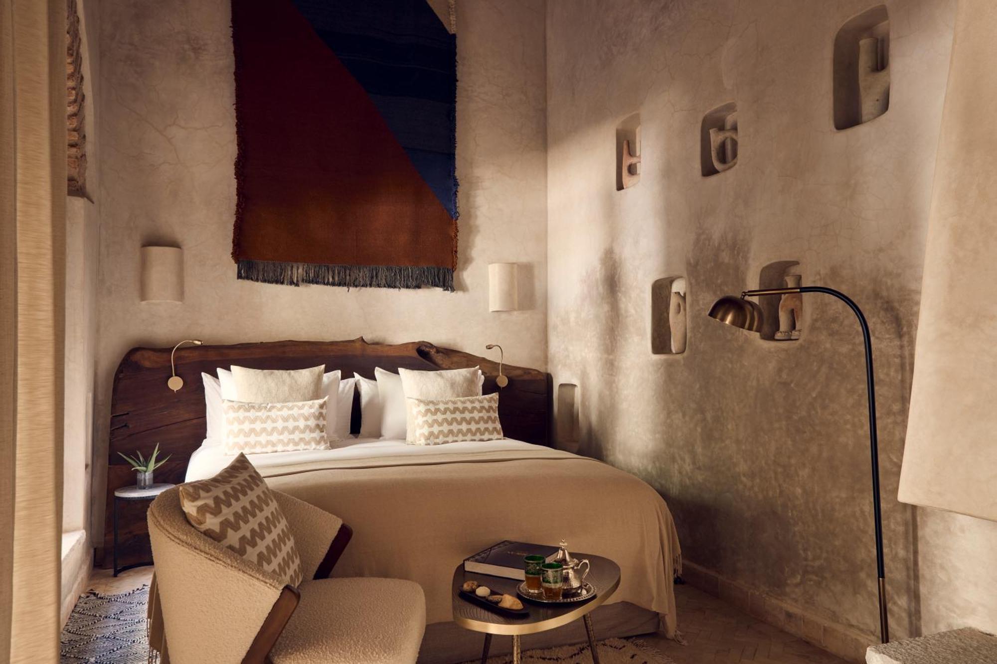 Nobu Riad