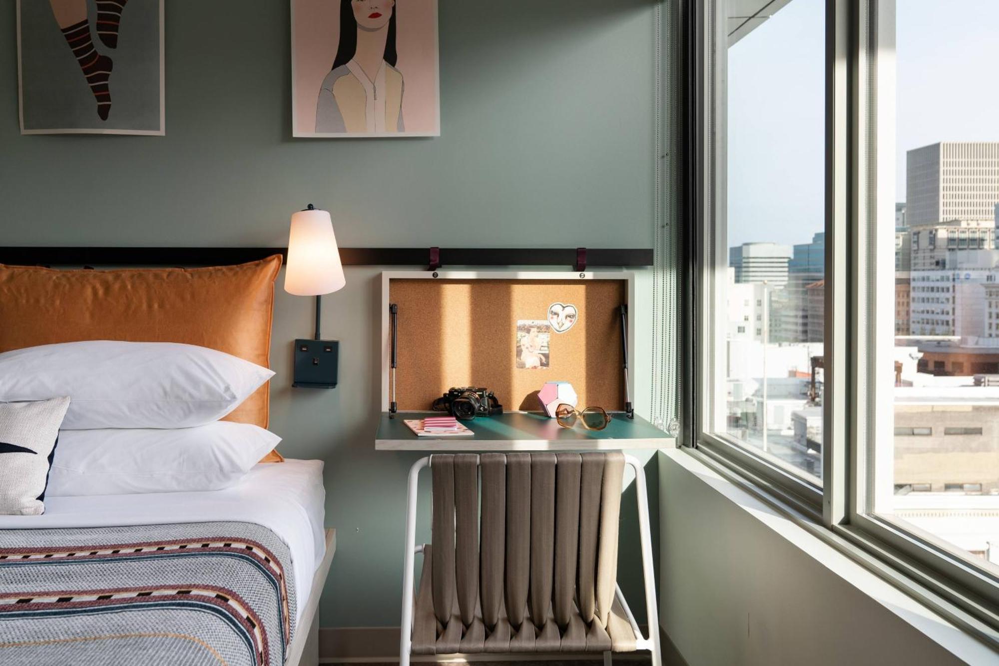 Queen Room