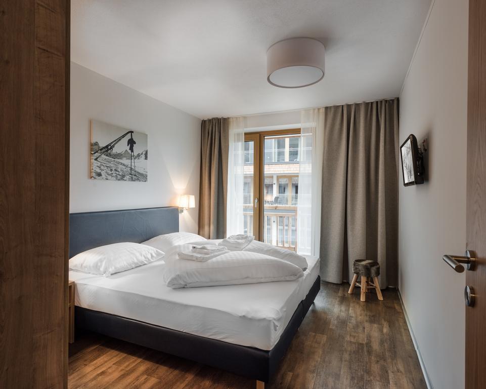 Standaard Tweepersoonskamer met Balkon