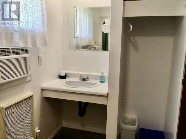 Queen Suite