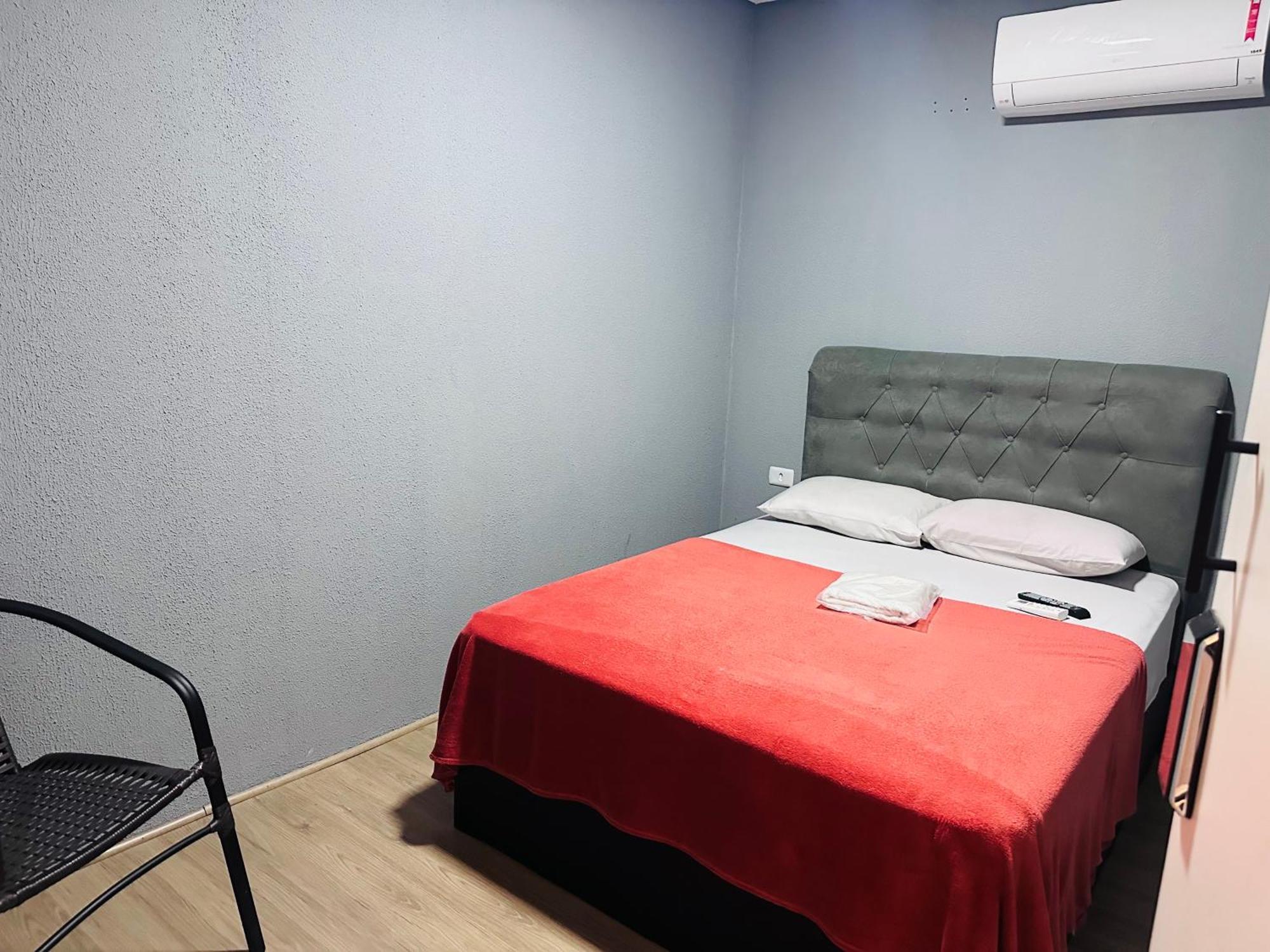 Quarto Duplo Econômico