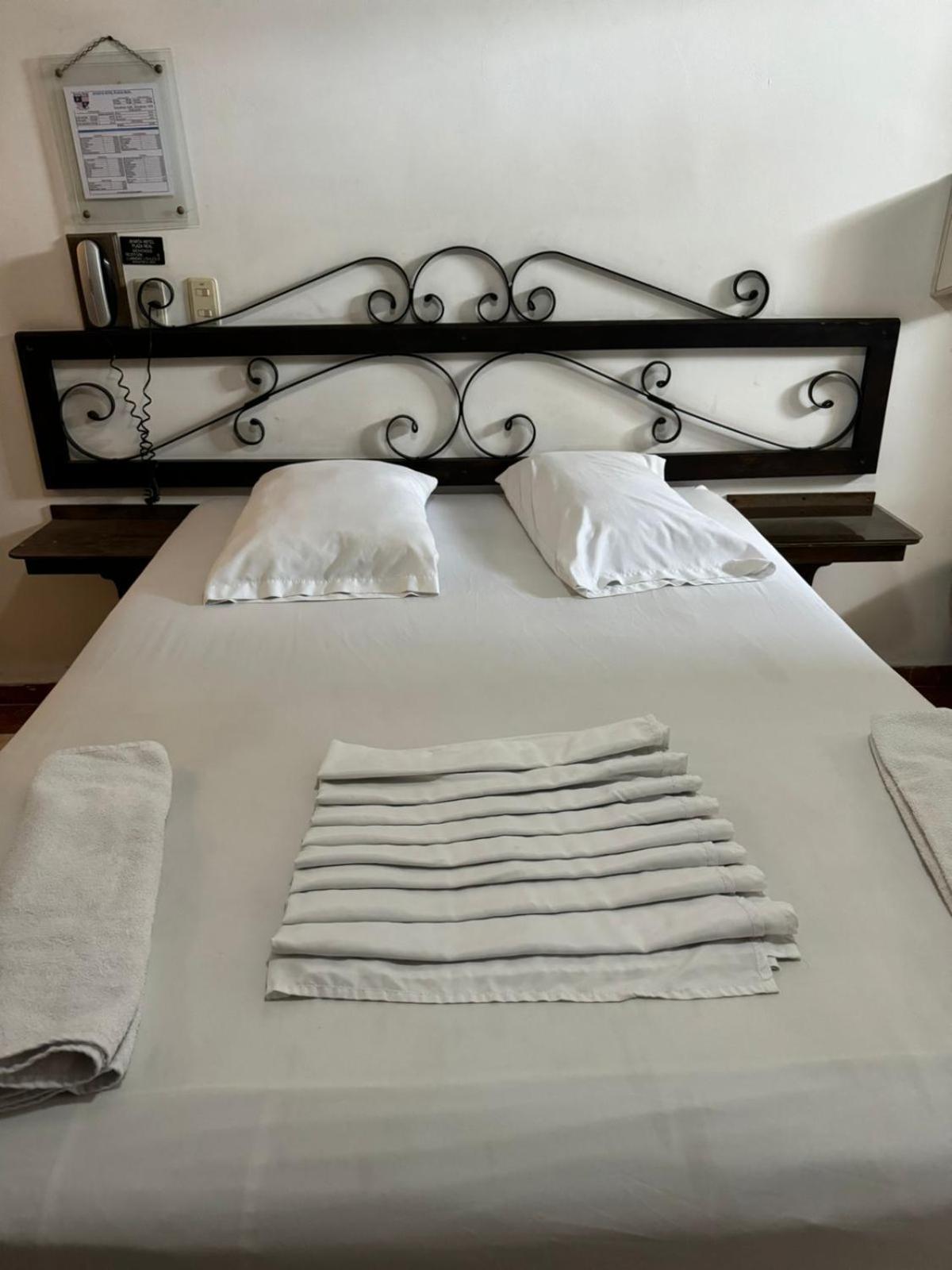 Habitación Doble con baño privado